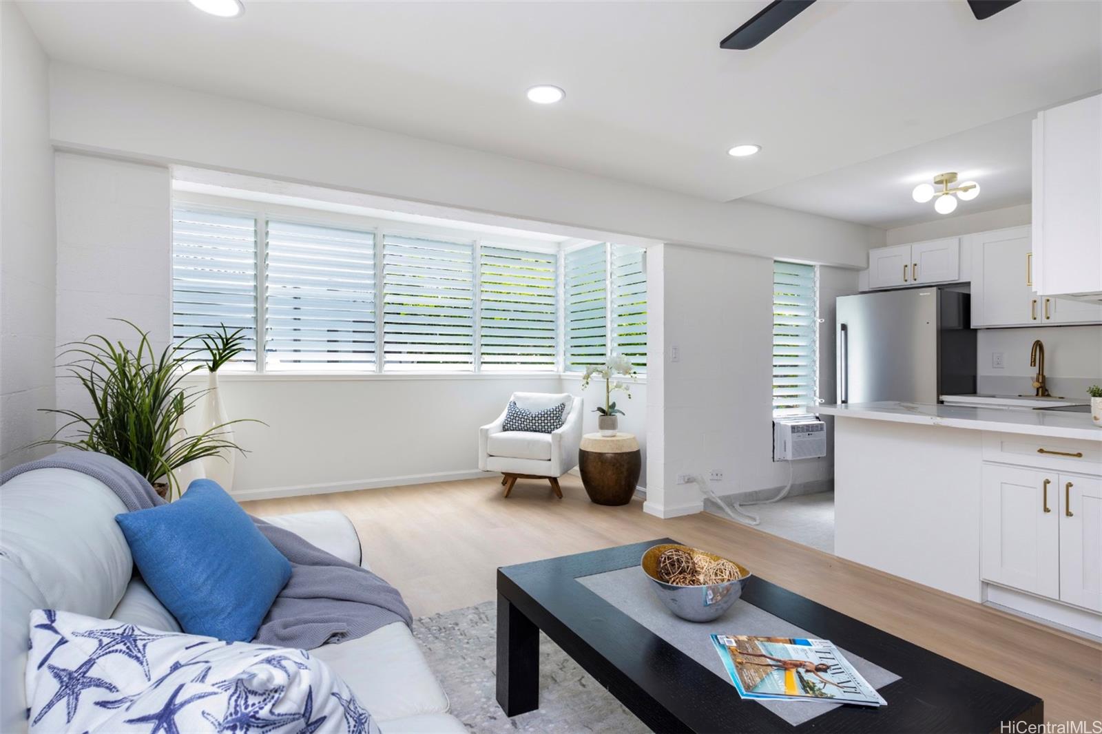 3061 Pualei Circle  Unit 105