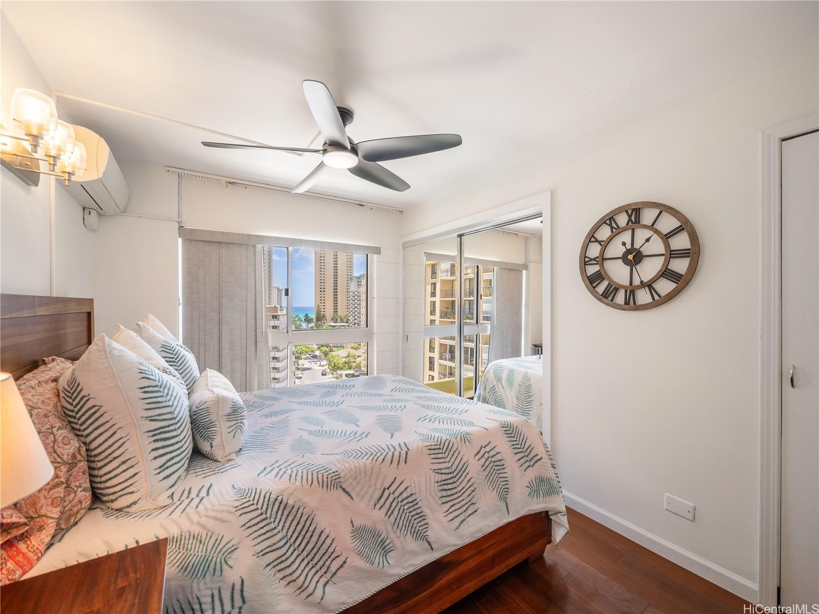 303 Liliuokalani Avenue  Unit 1104