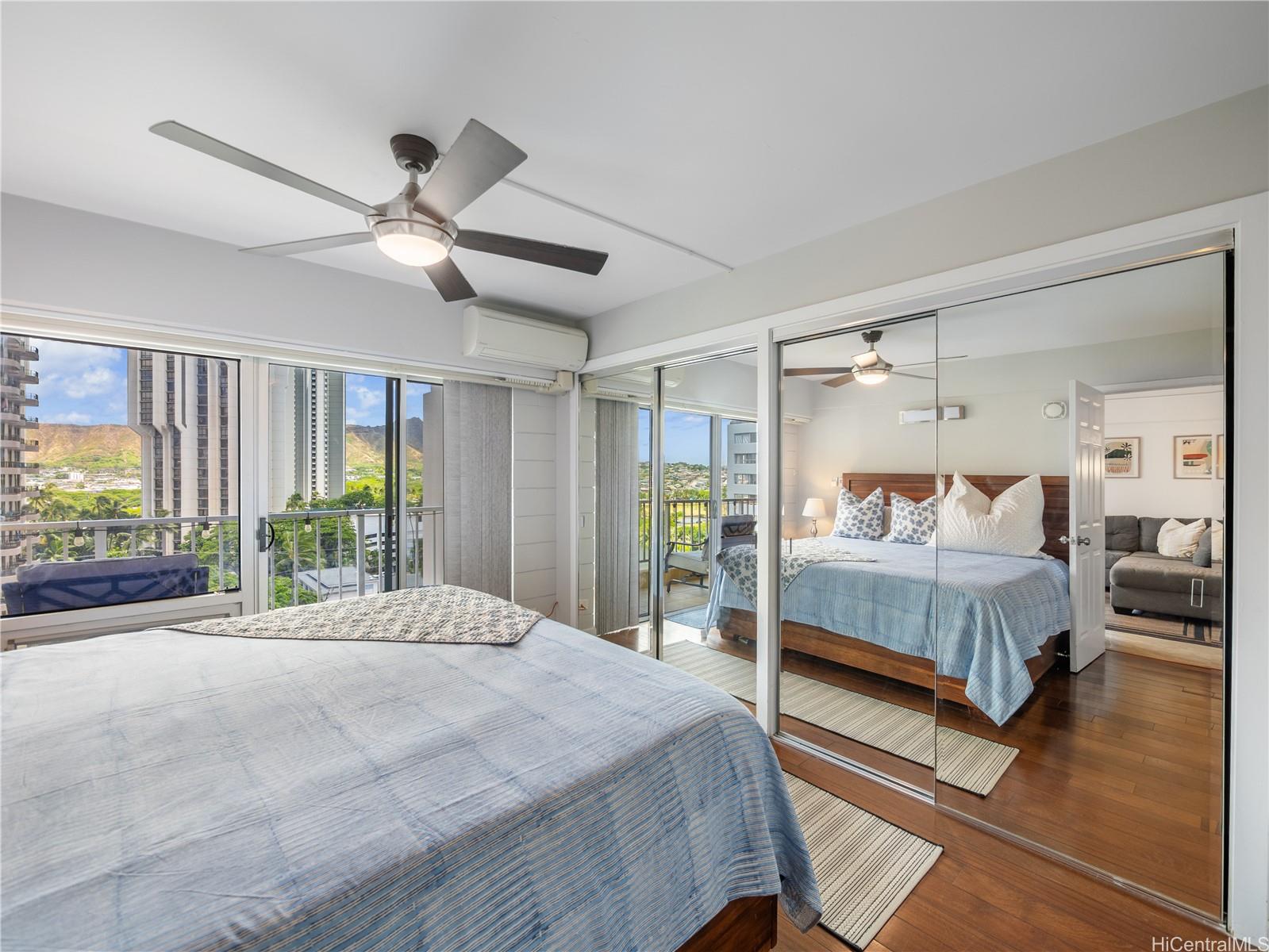 303 Liliuokalani Avenue  Unit 1104