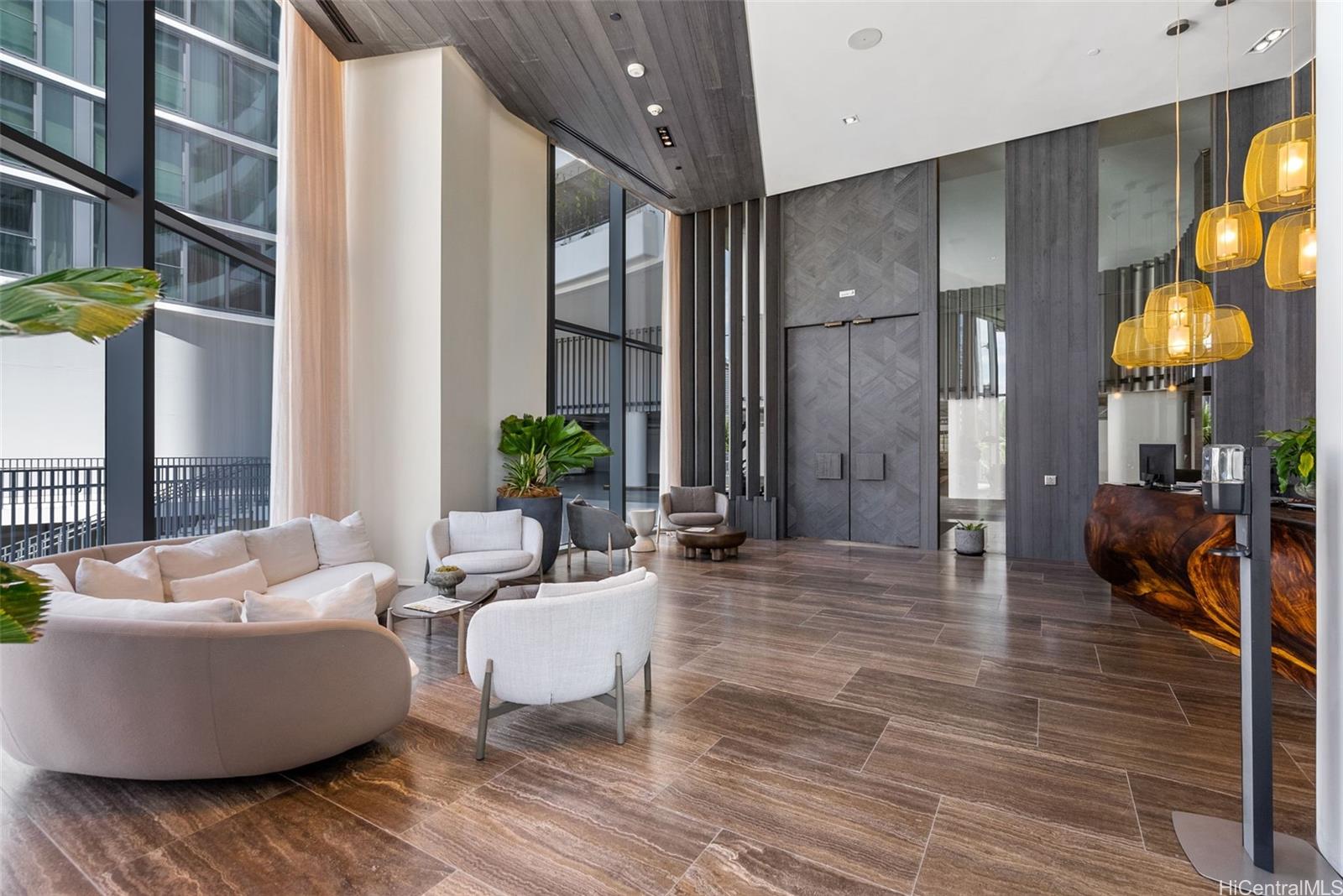 1000 Auahi Street  Unit 733