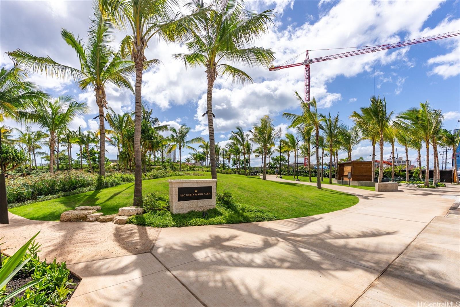 1000 Auahi Street  Unit 733