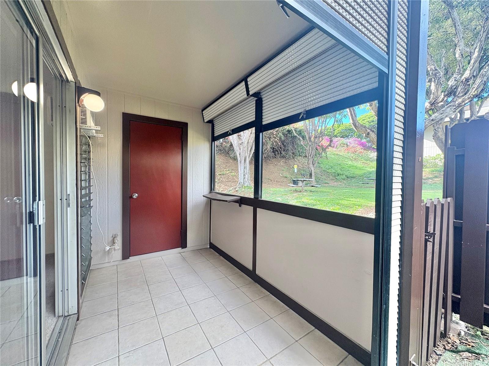 96-216 Waiawa Road  Unit 75