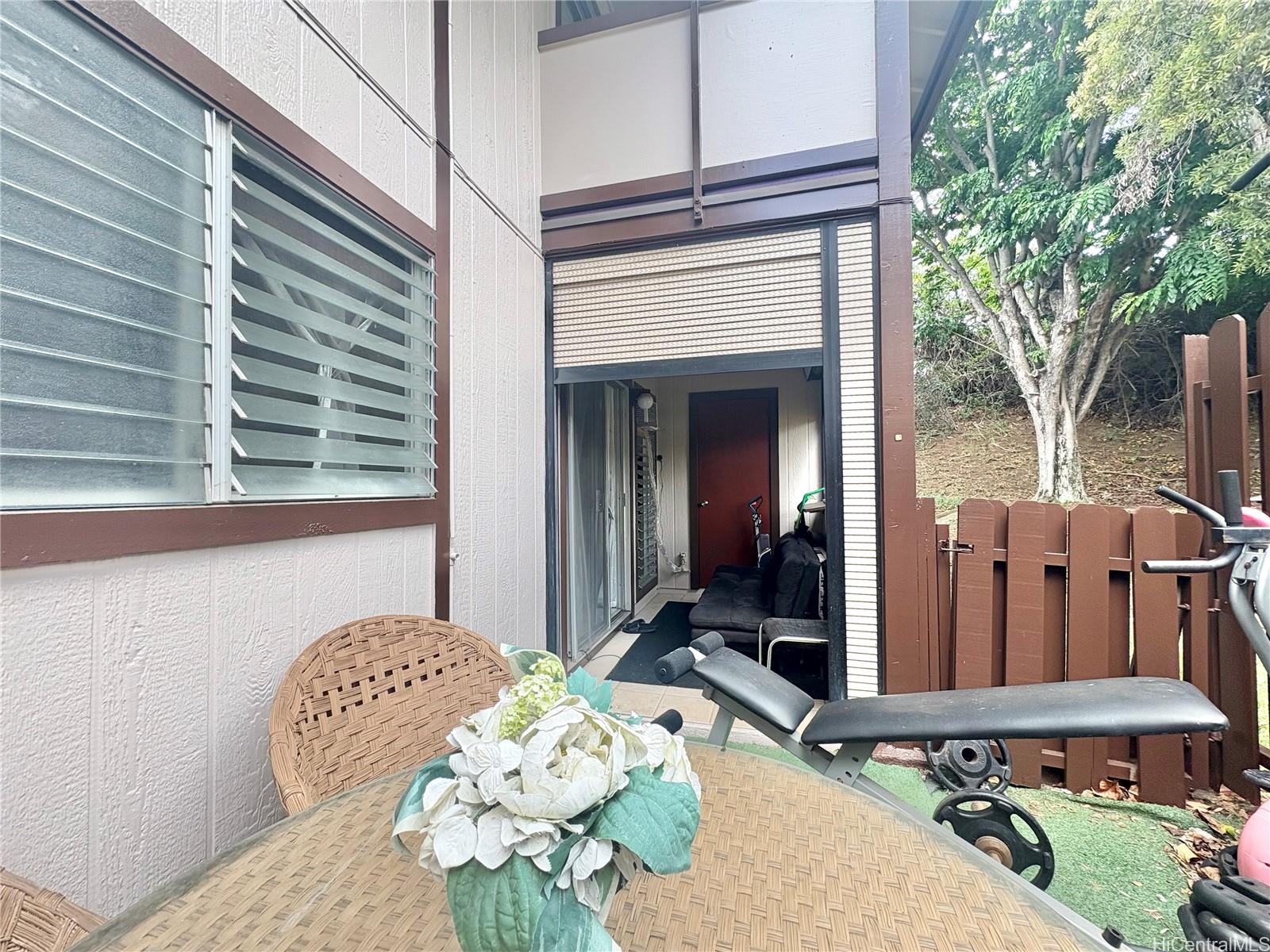 96-216 Waiawa Road  Unit 75