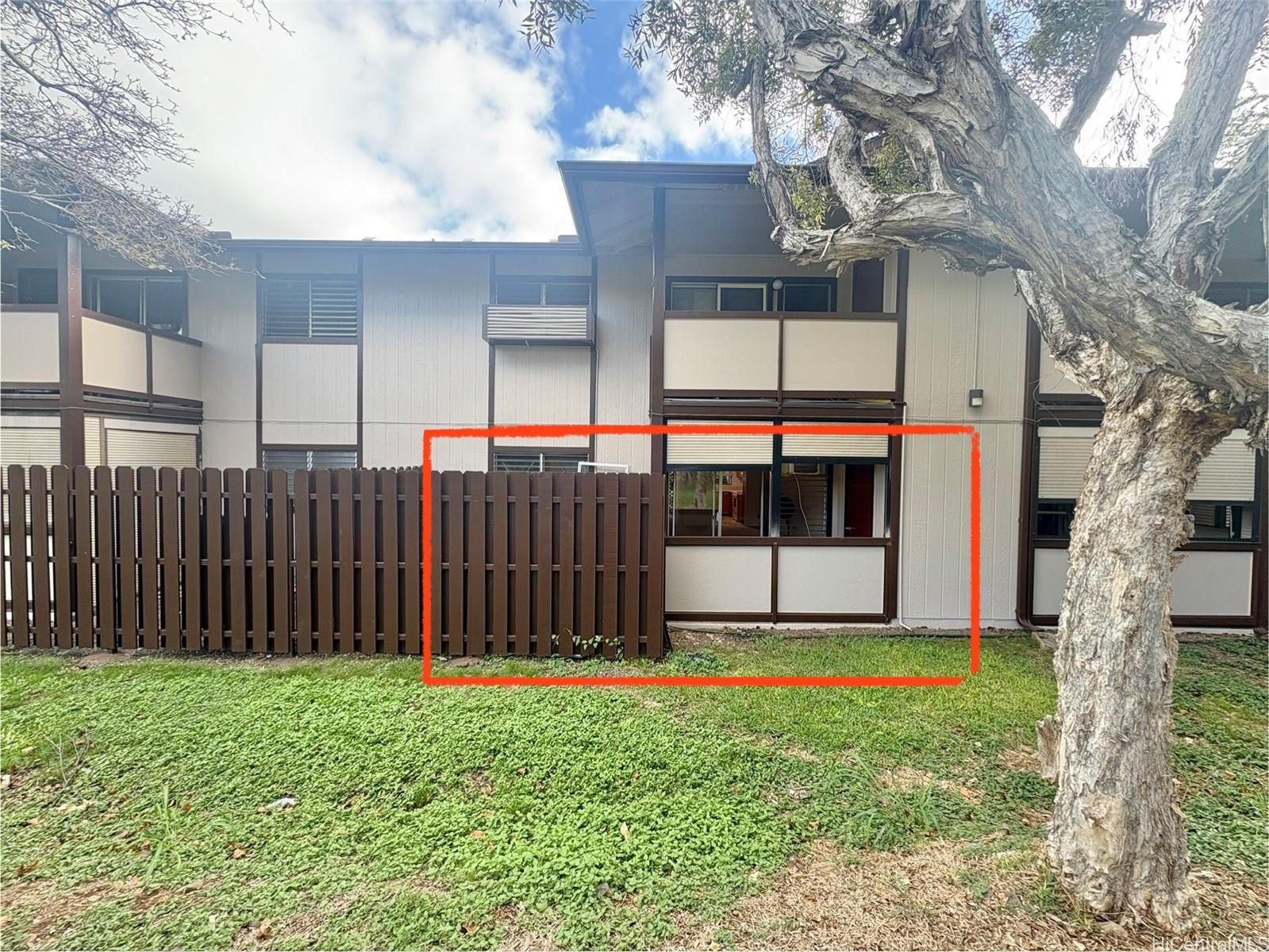 96-216 Waiawa Road  Unit 75