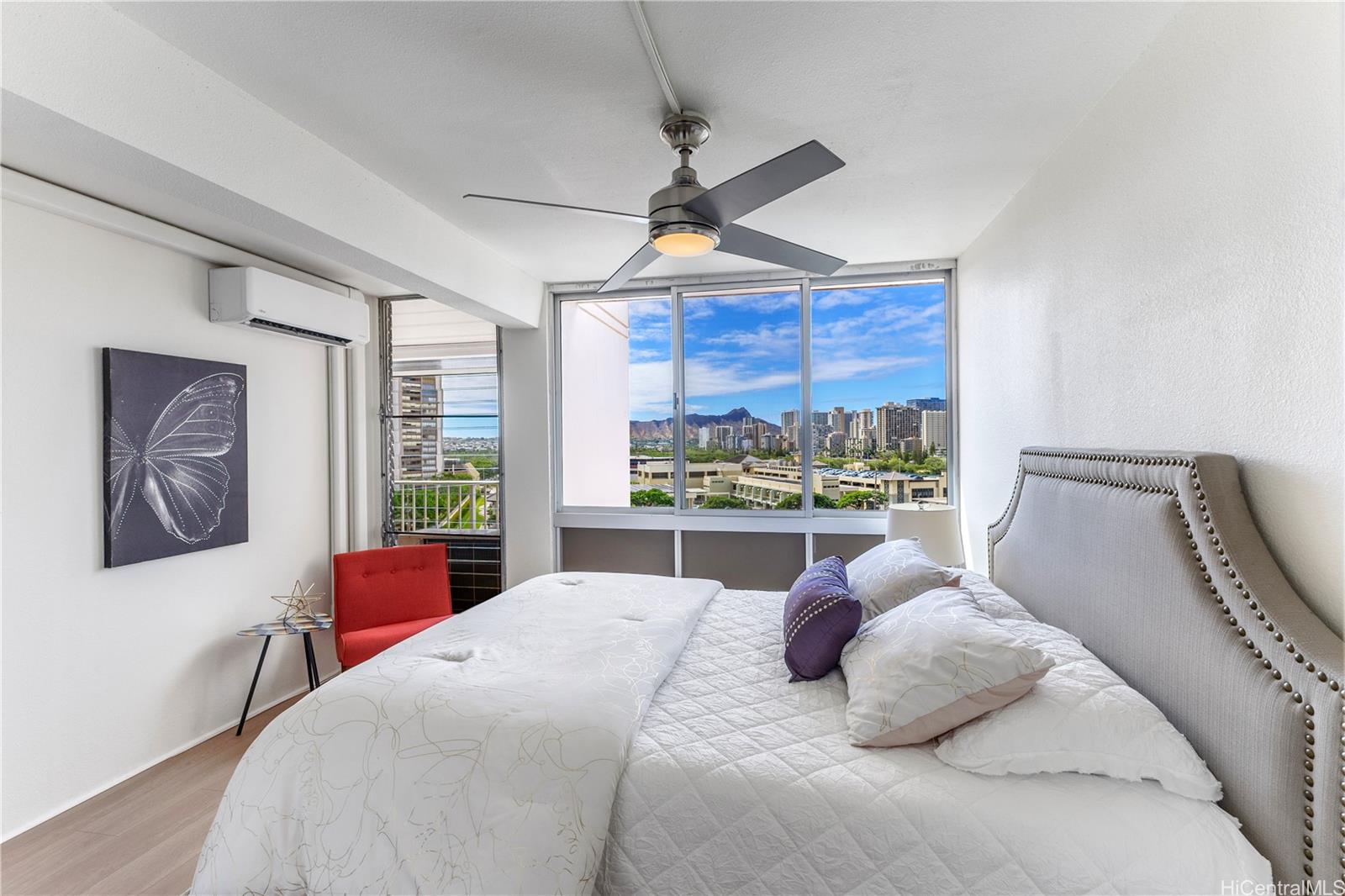 2439 Kapiolani Boulevard  Unit 803