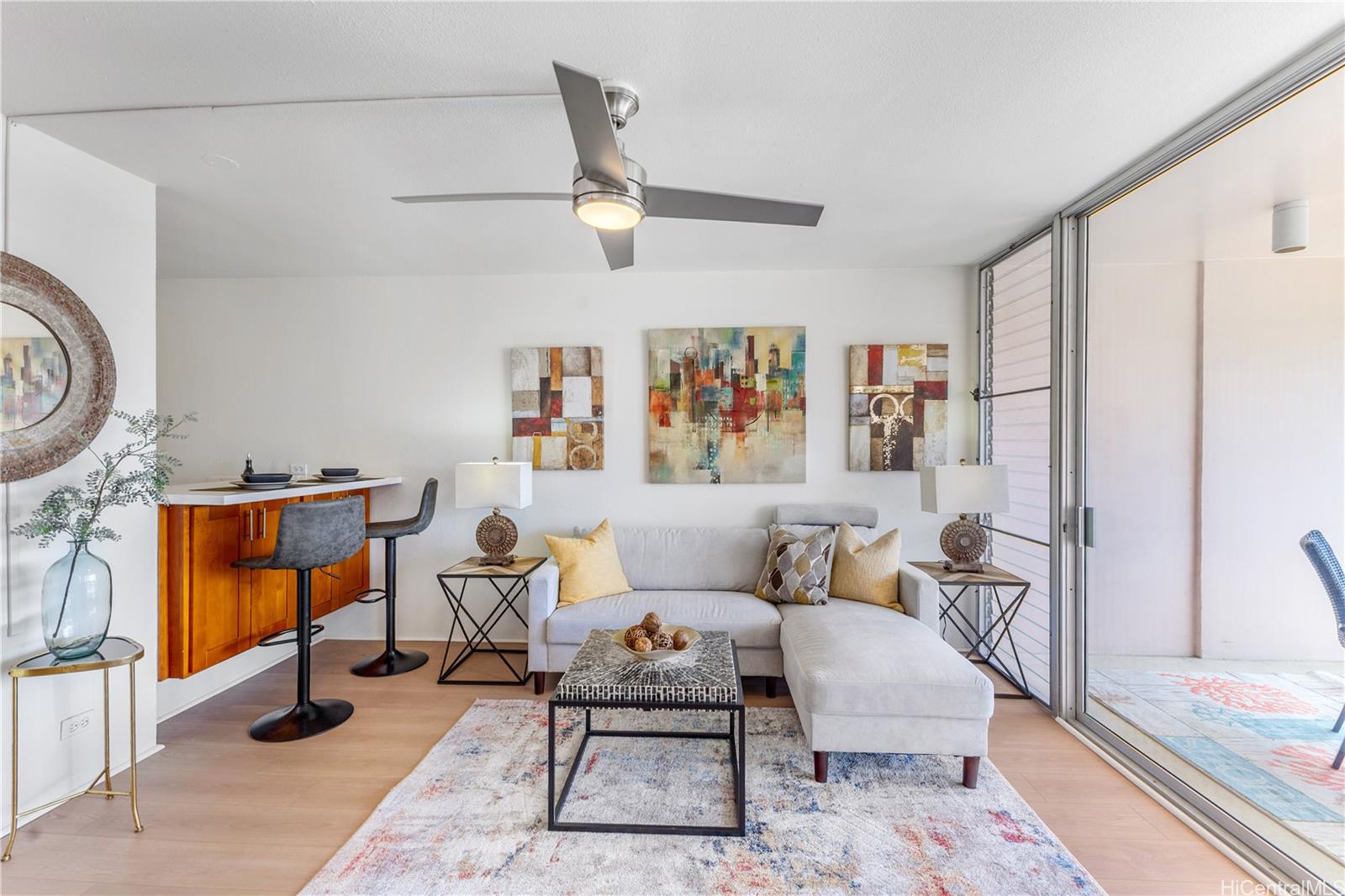 2439 Kapiolani Boulevard  Unit 803