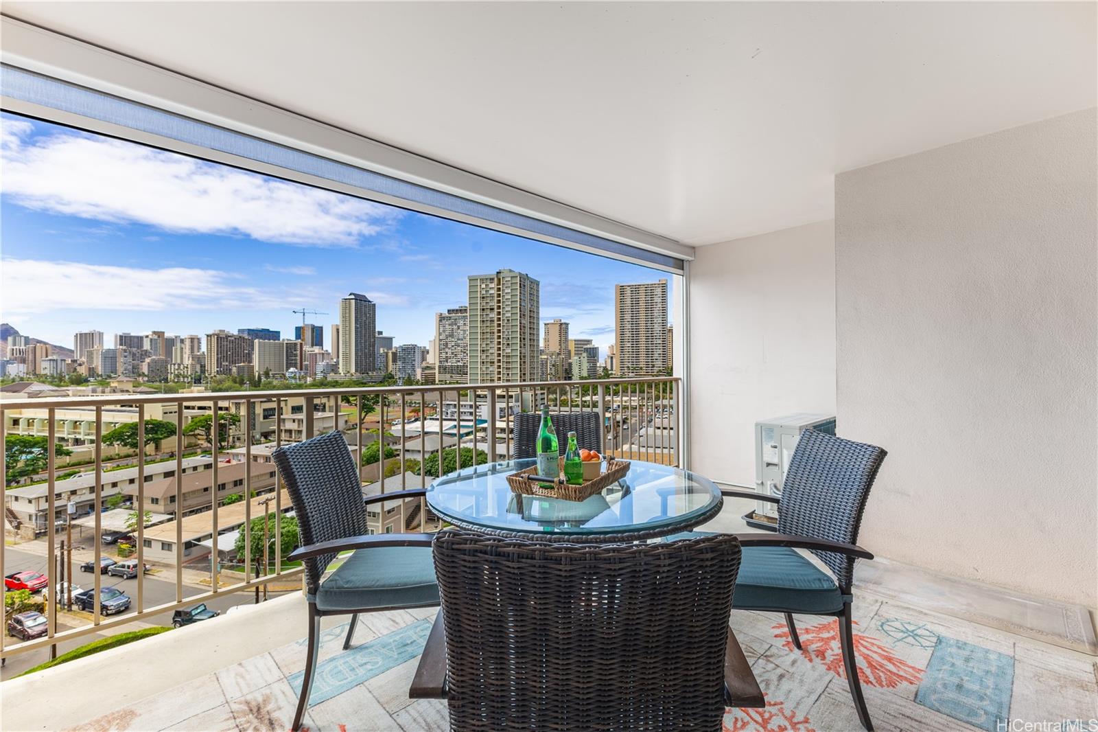 2439 Kapiolani Boulevard  Unit 803