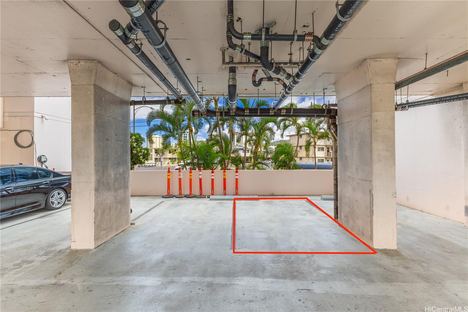 2439 Kapiolani Boulevard  Unit 803