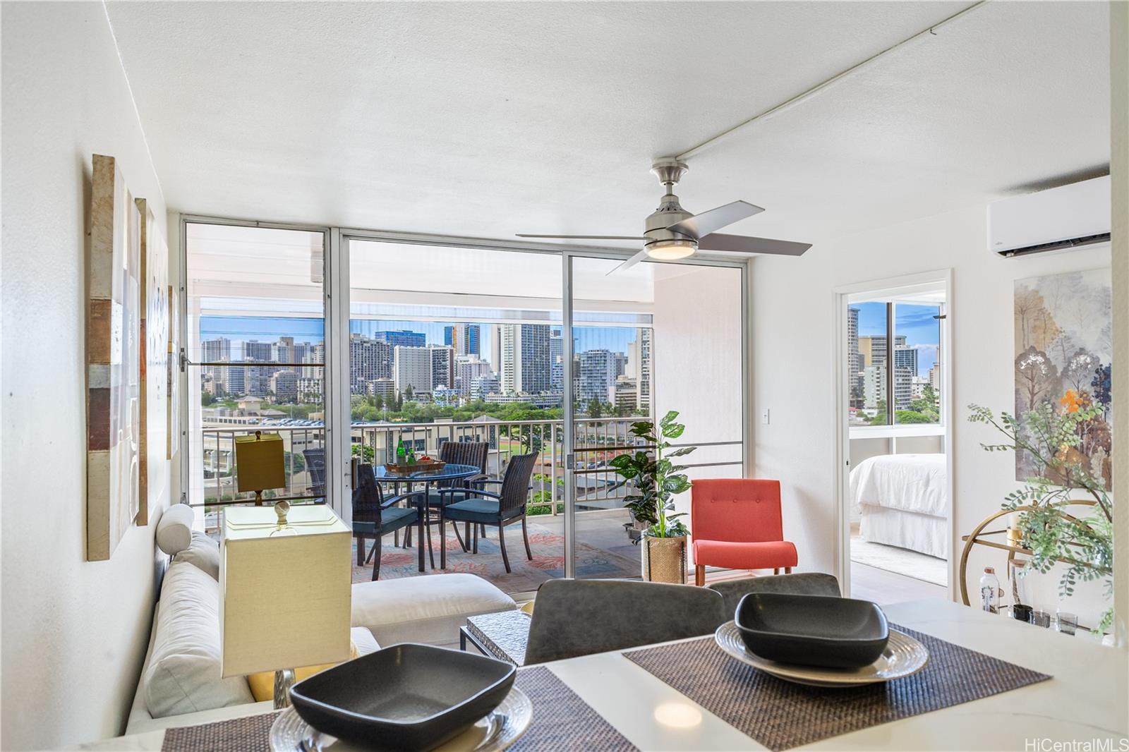 2439 Kapiolani Boulevard  Unit 803