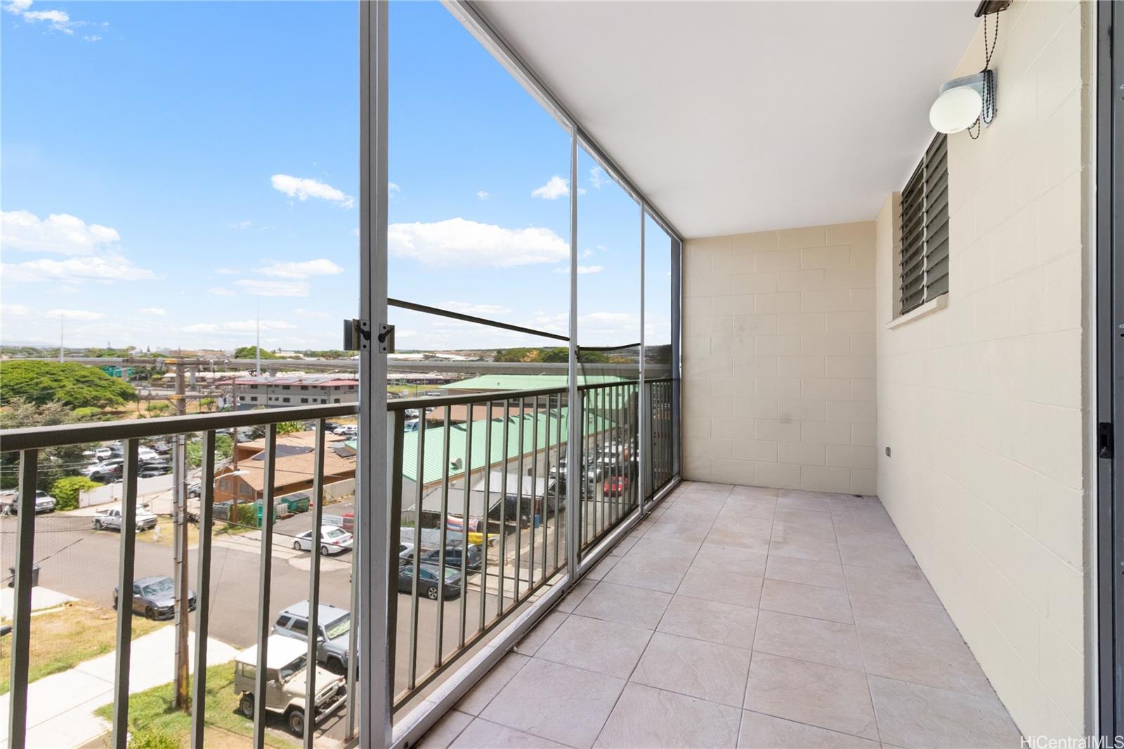 950 Lehua Avenue  Unit 506