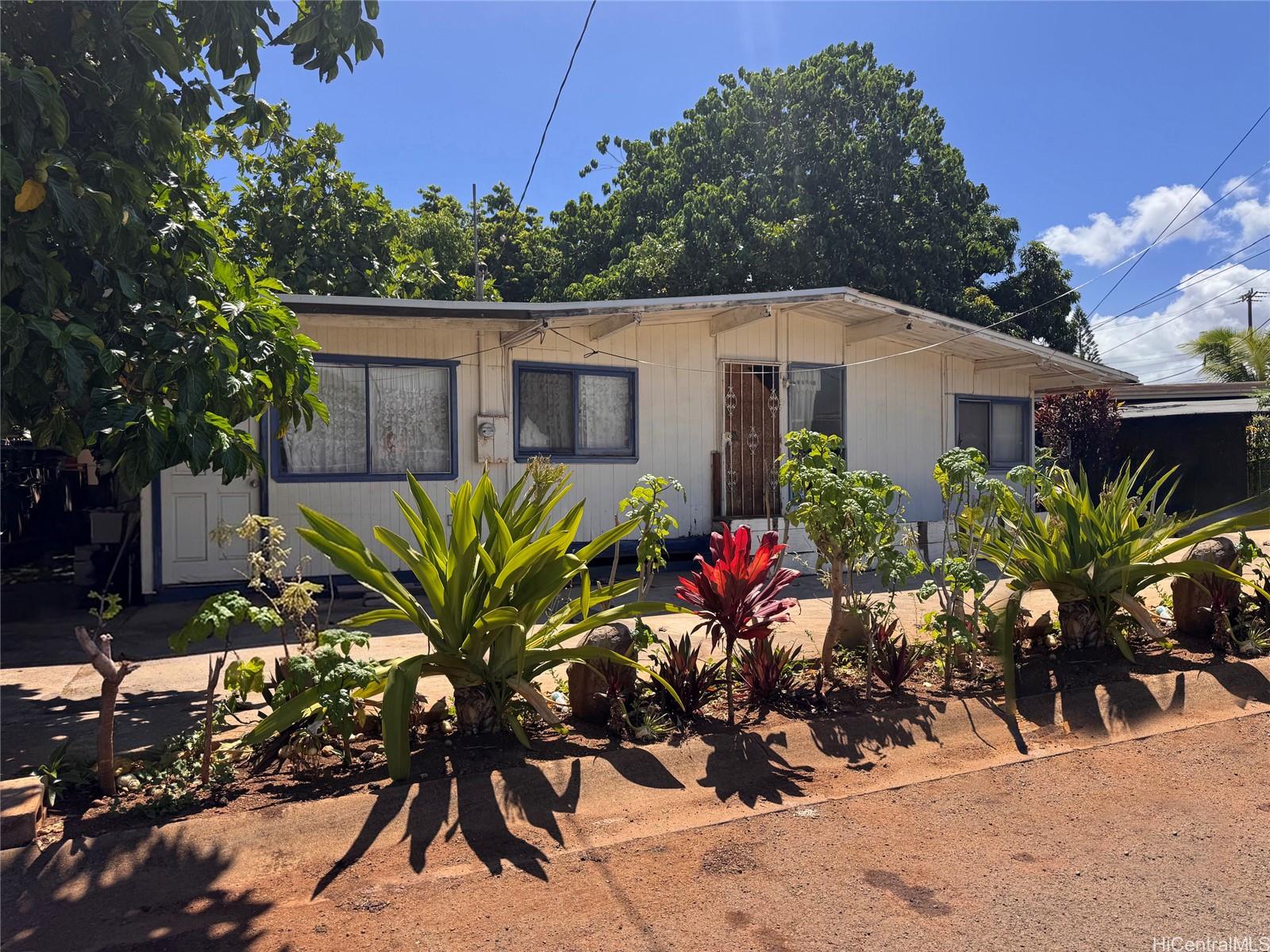 94-125 Pahu Street  Unit 7