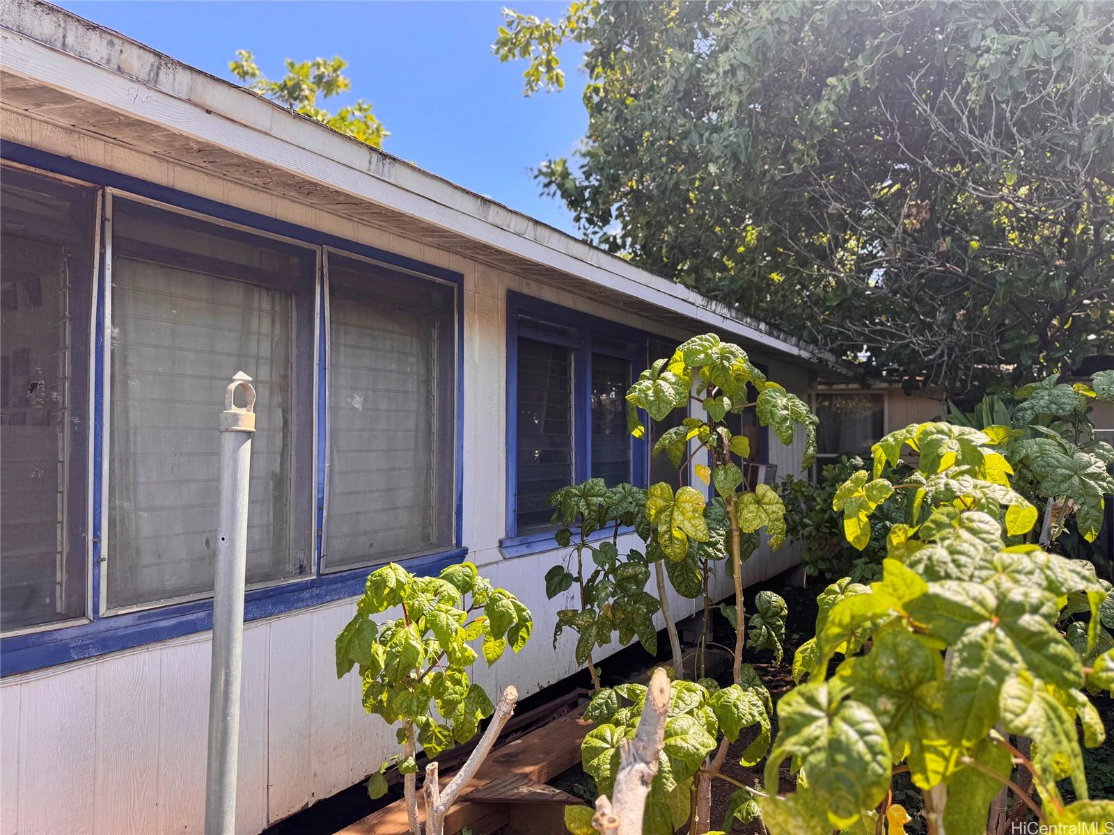 94-125 Pahu Street  Unit 7