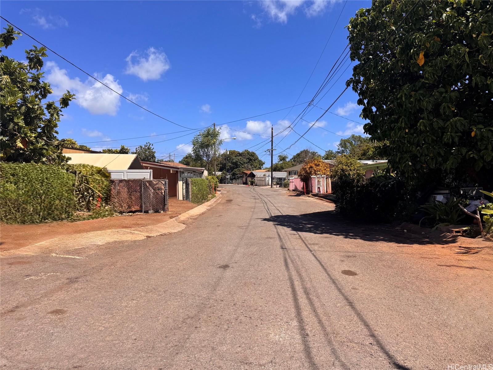 94-125 Pahu Street Unit 7 94-125 Pahu Street Unit 7