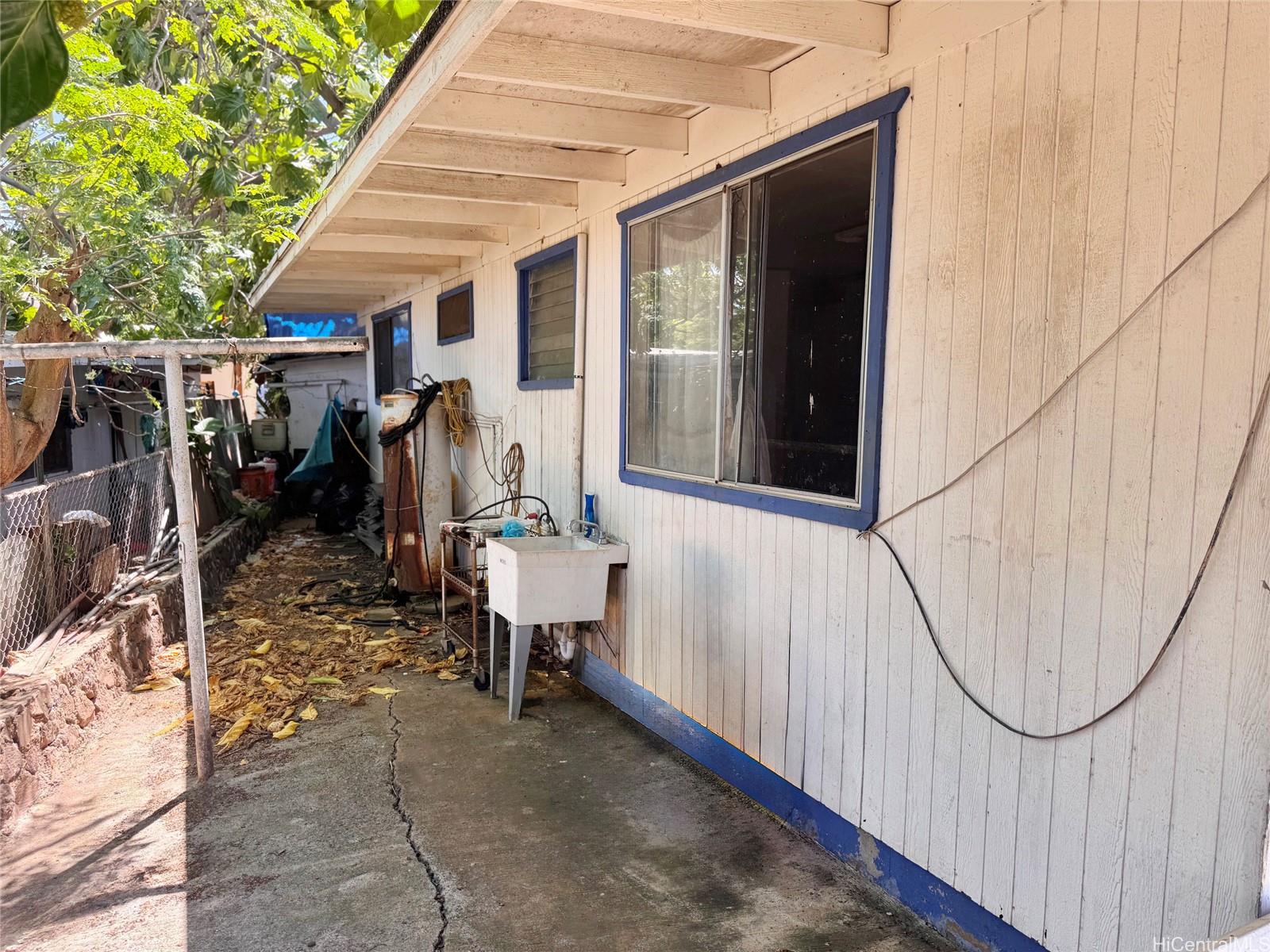 94-125 Pahu Street  Unit 7