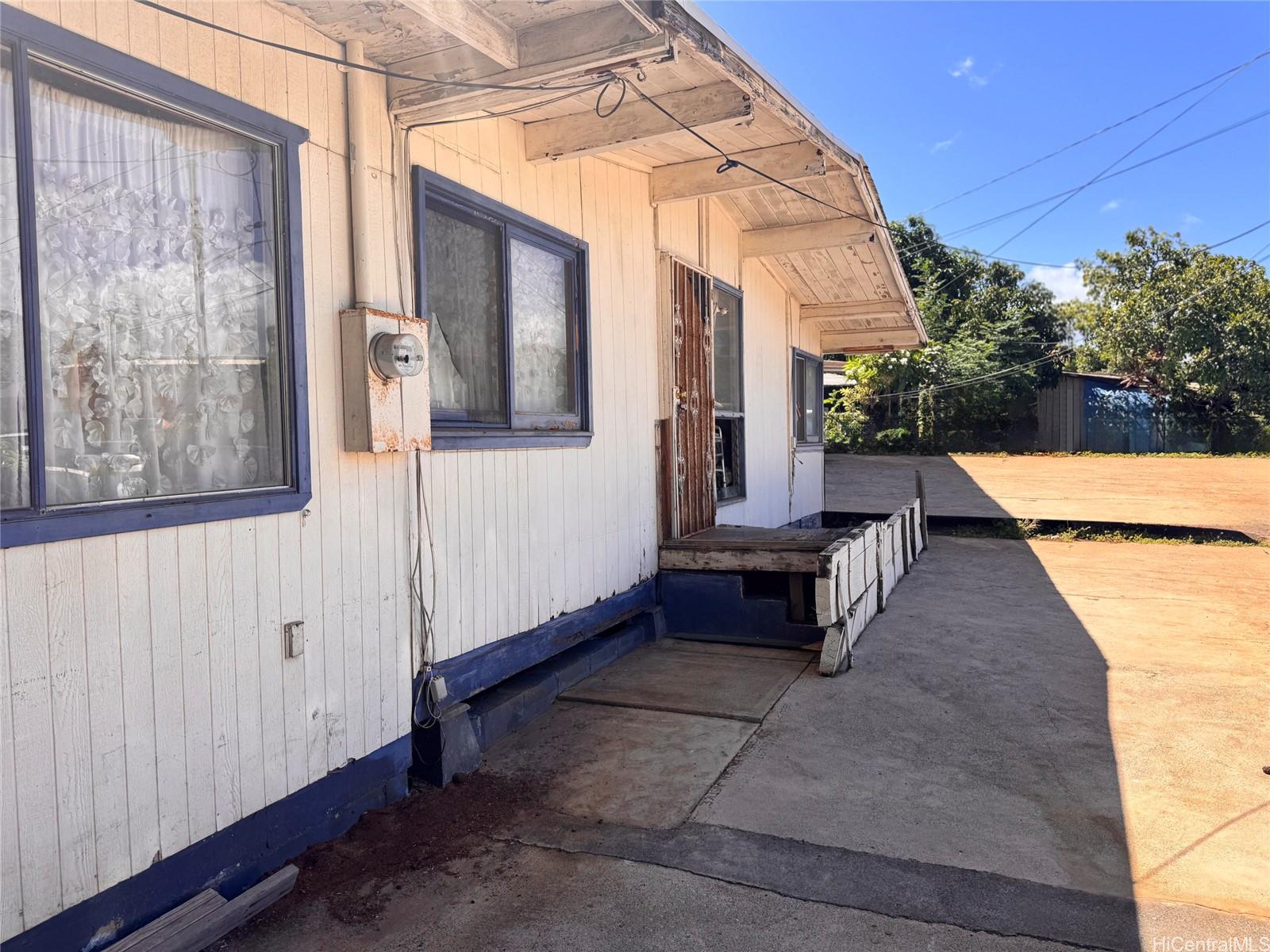 94-125 Pahu Street  Unit 7