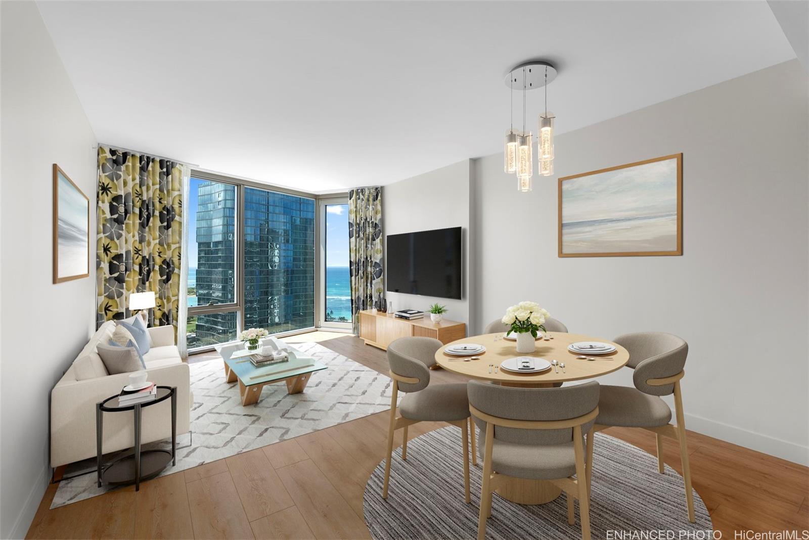 1001 Queen Street  Unit 2904