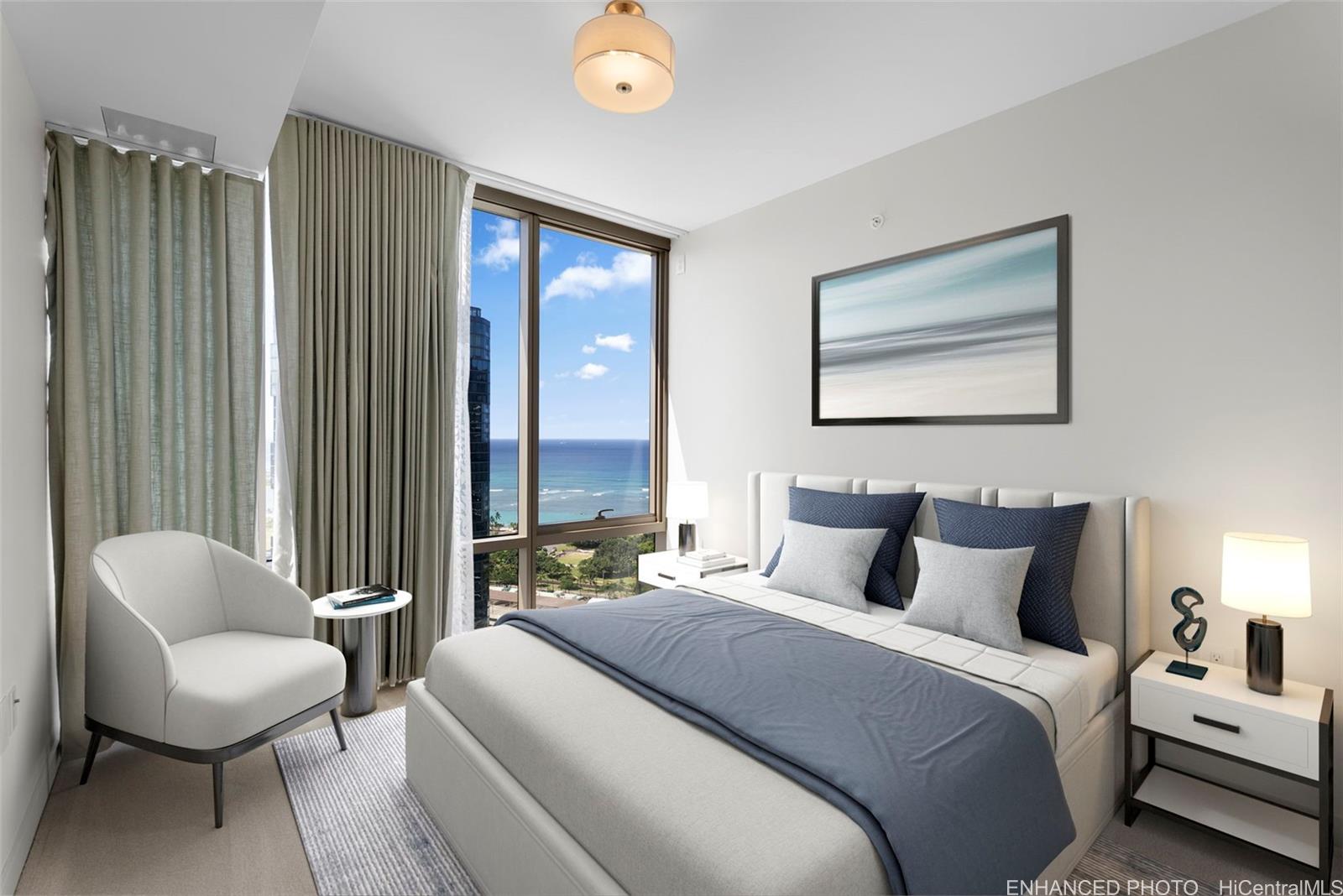 1001 Queen Street  Unit 2904