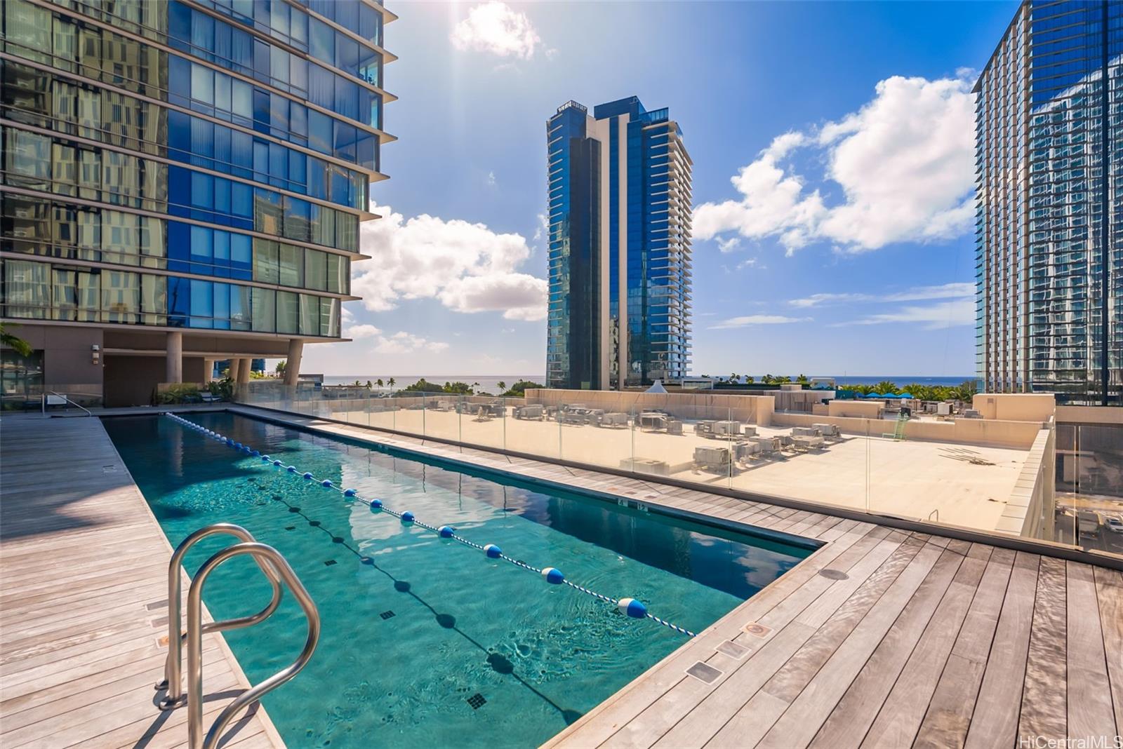 1001 Queen Street  Unit 2904