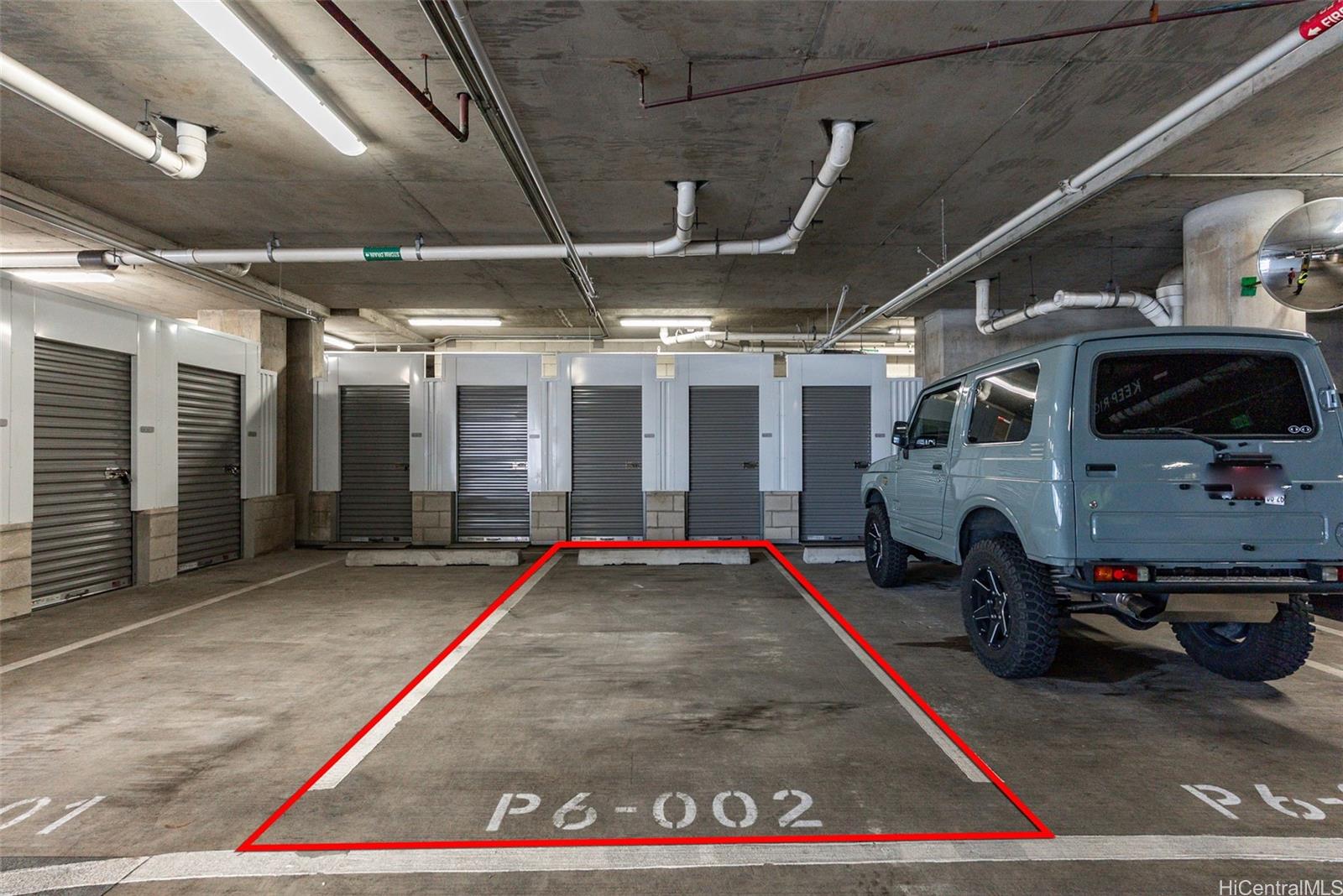 1001 Queen Street  Unit 2904