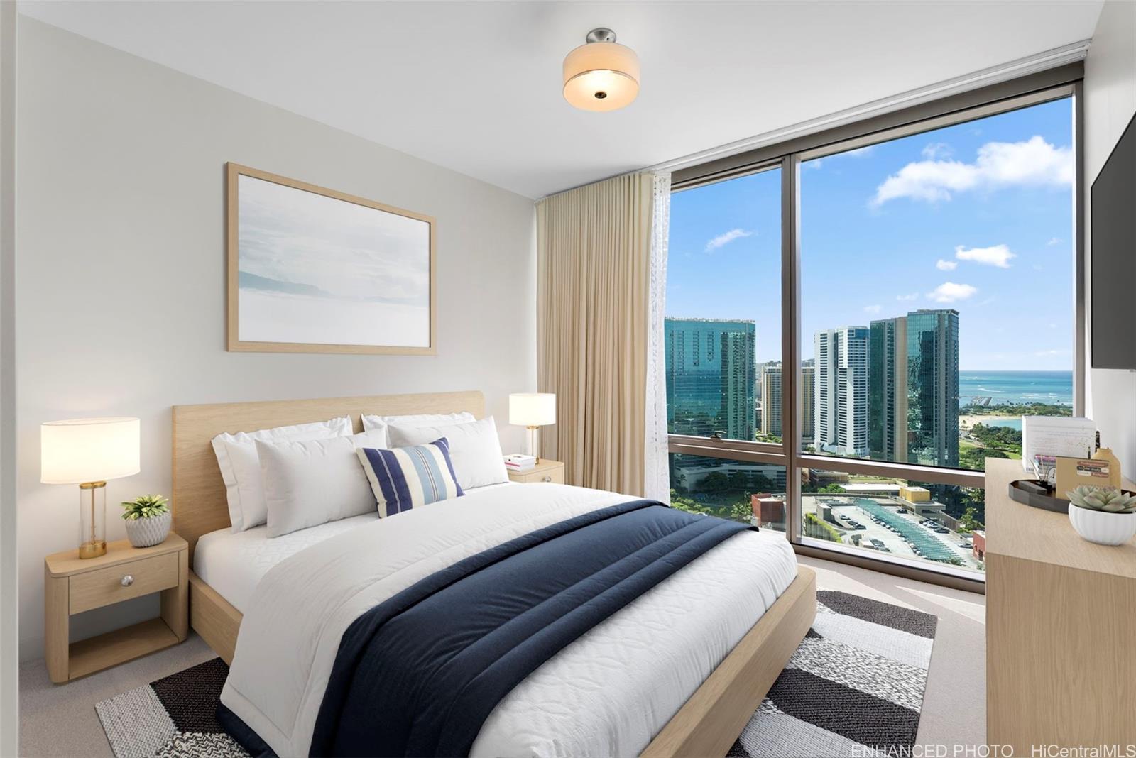 1001 Queen Street  Unit 2904