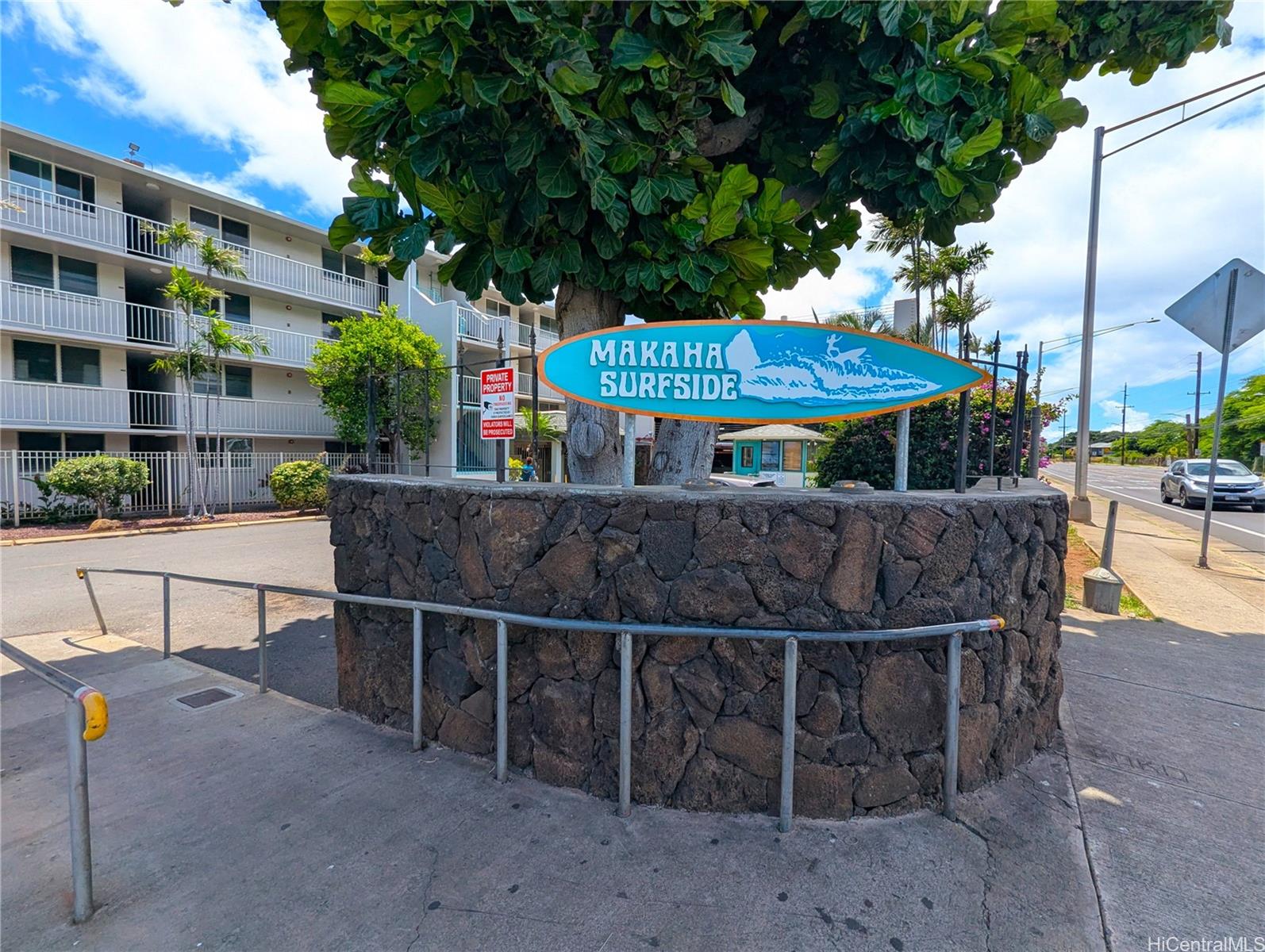 85-175 Farrington Highway  Unit A223