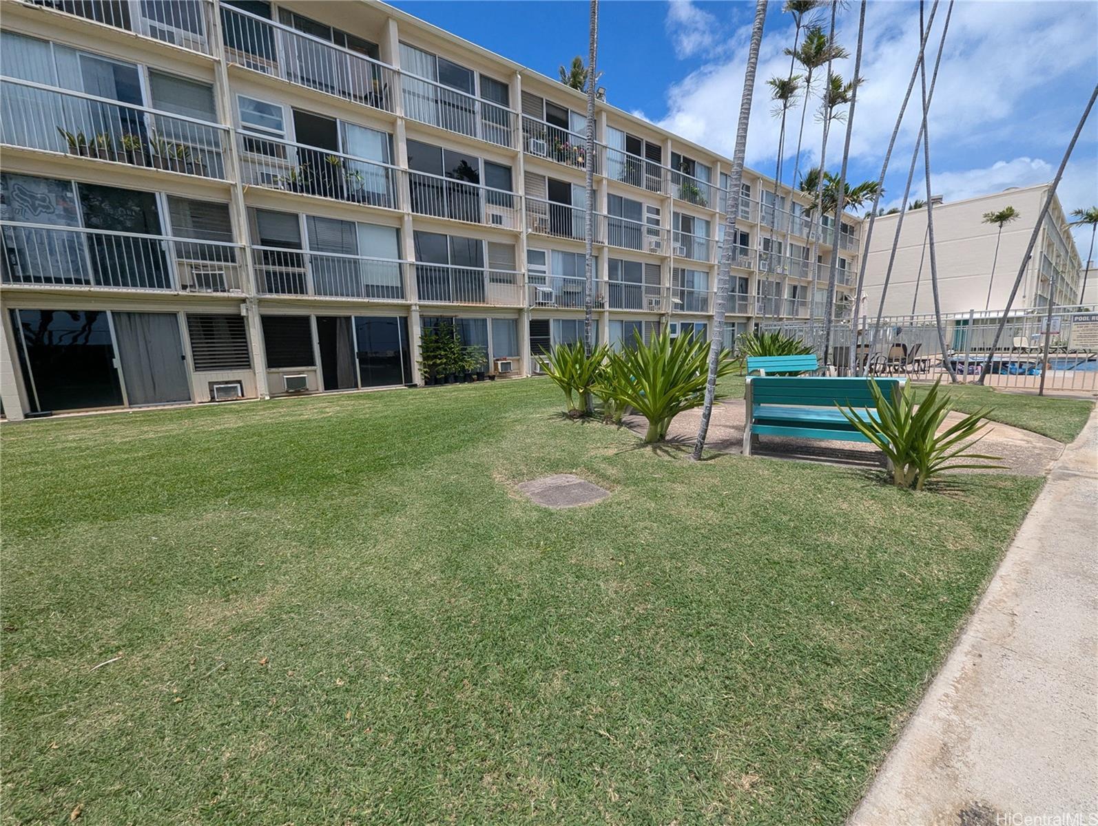 85-175 Farrington Highway  Unit A223