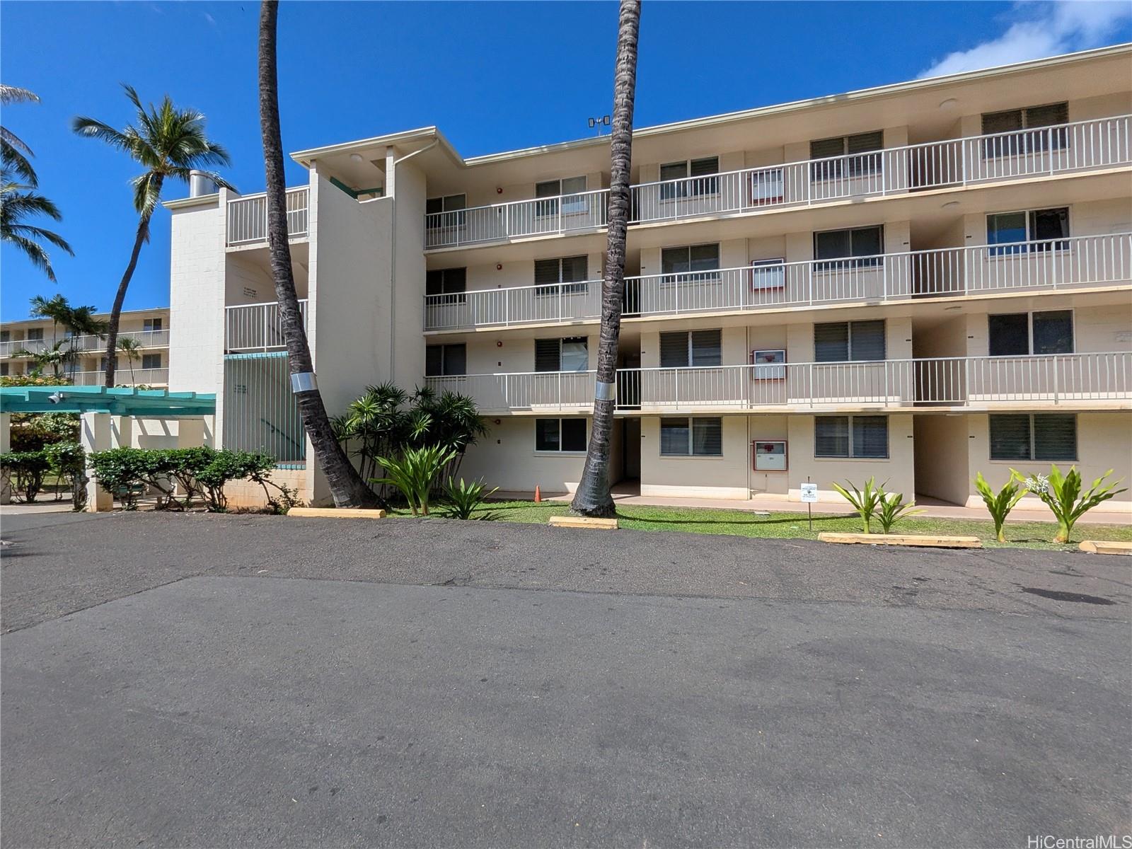 85-175 Farrington Highway  Unit A223