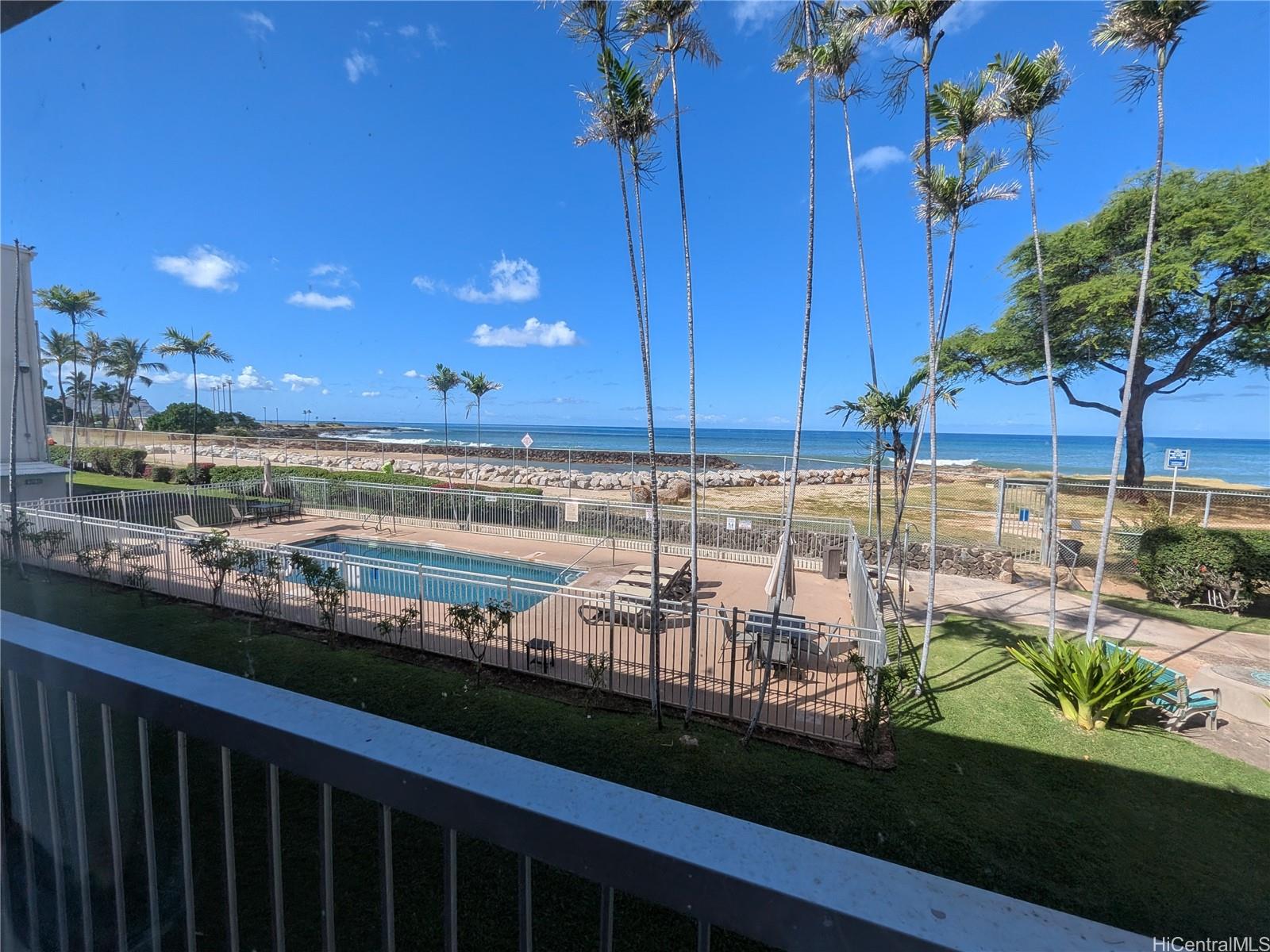 85-175 Farrington Highway  Unit A223