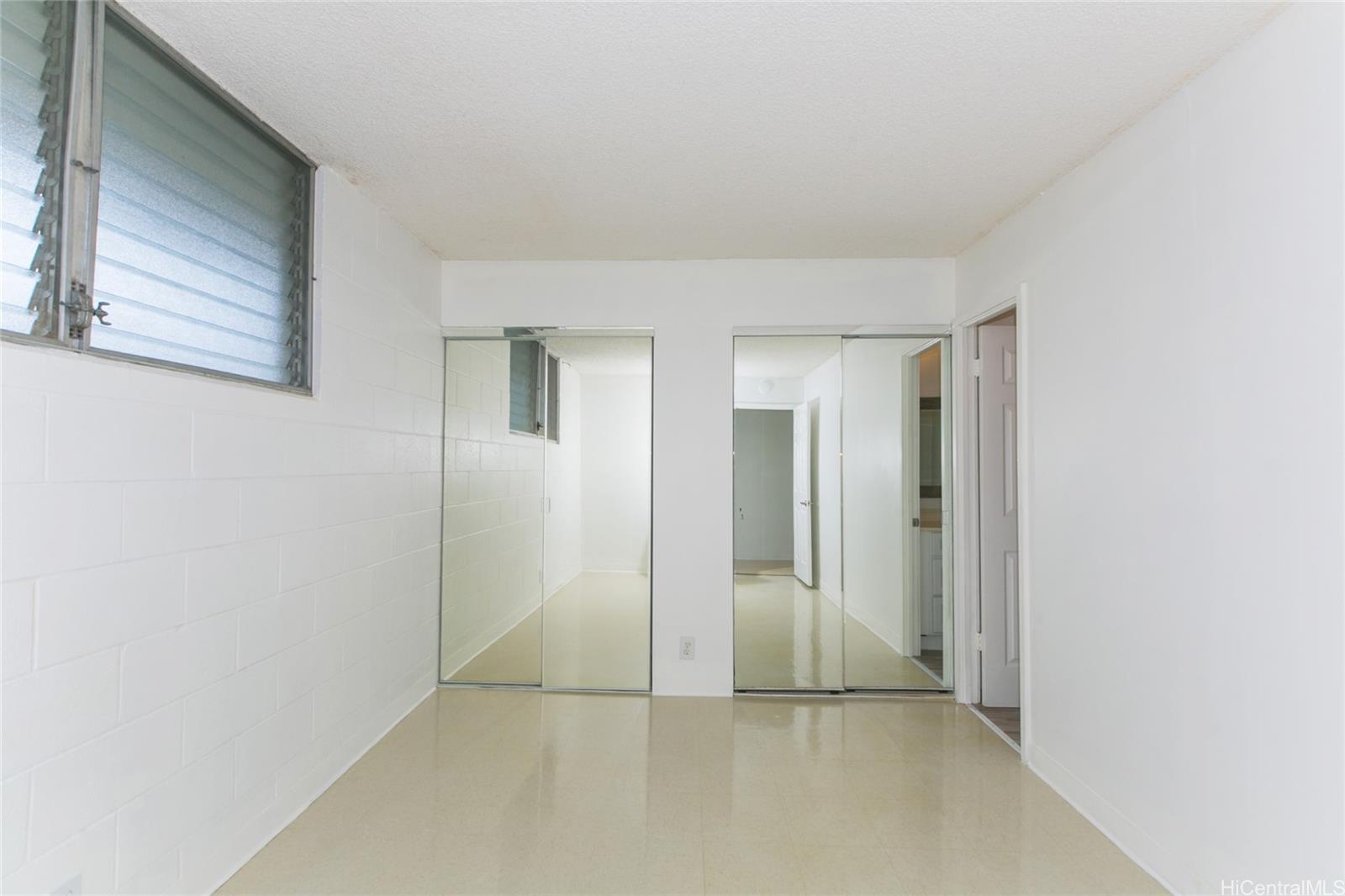 2873 S King Street  Unit 203