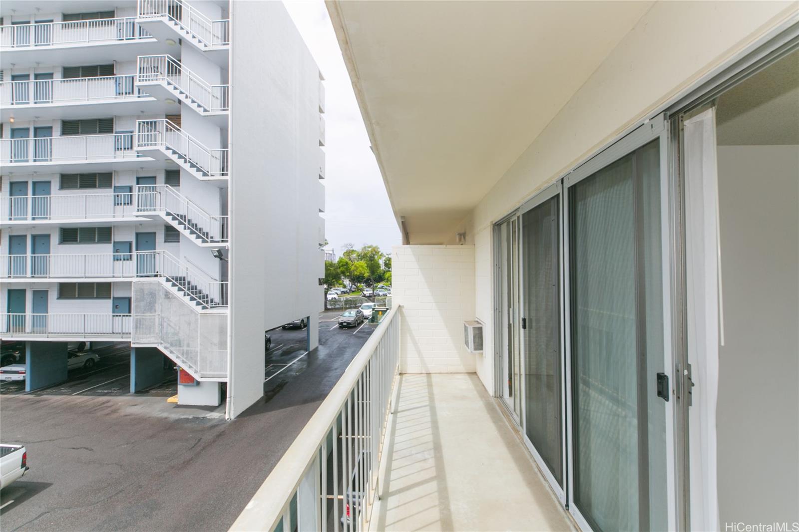 2873 S King Street  Unit 203