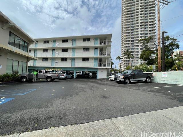 2873 S King Street Unit 203 2873 S King Street Unit 203