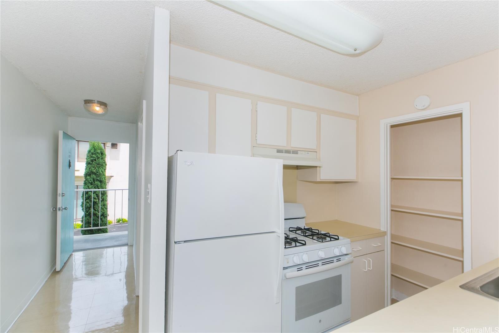 2873 S King Street  Unit 203