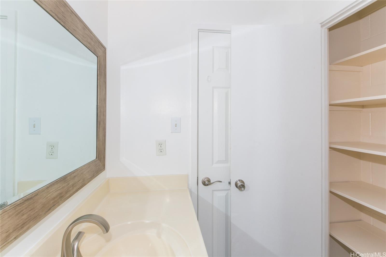 2873 S King Street  Unit 203
