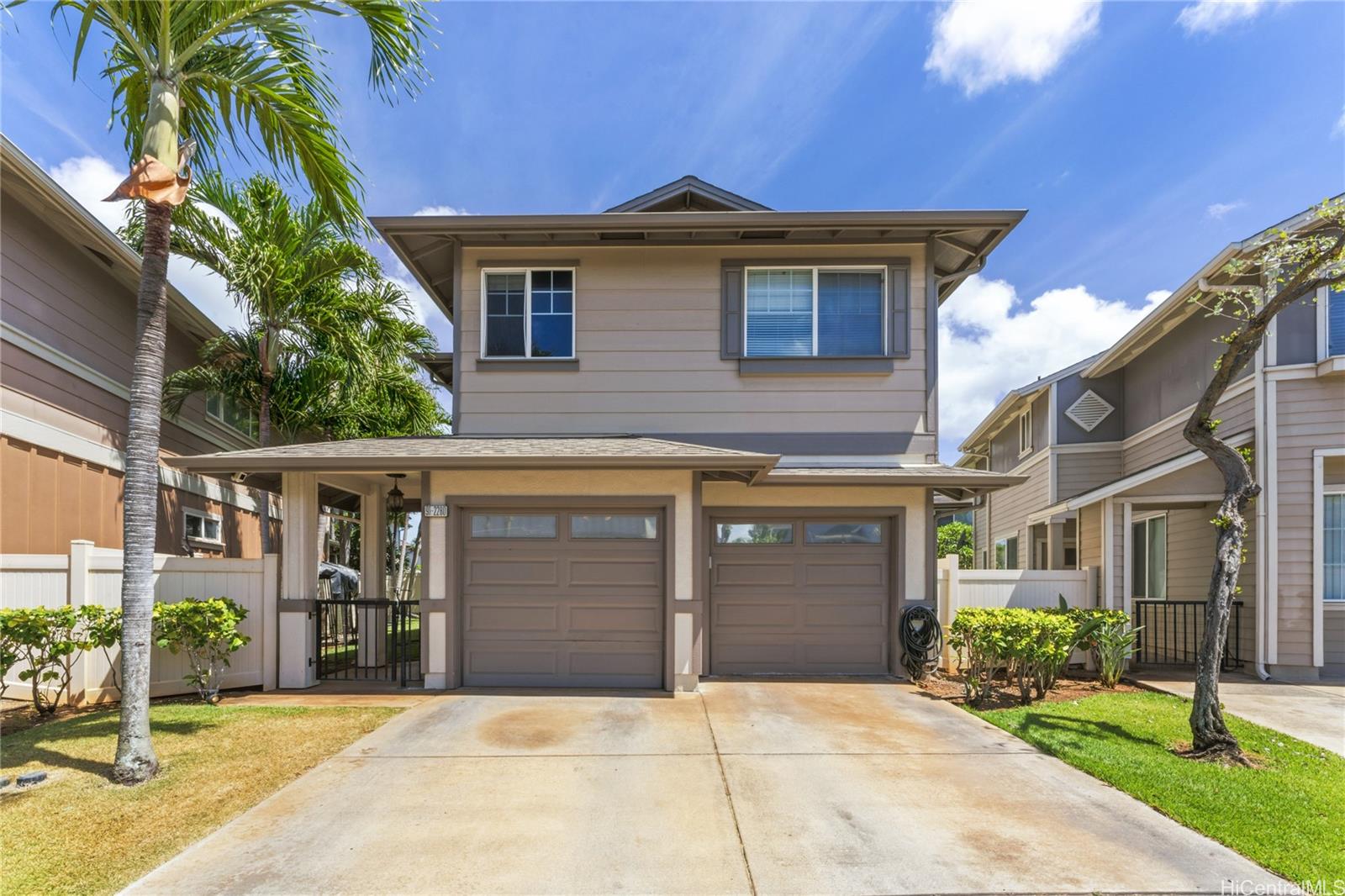 91-2280 Kanela Street T74