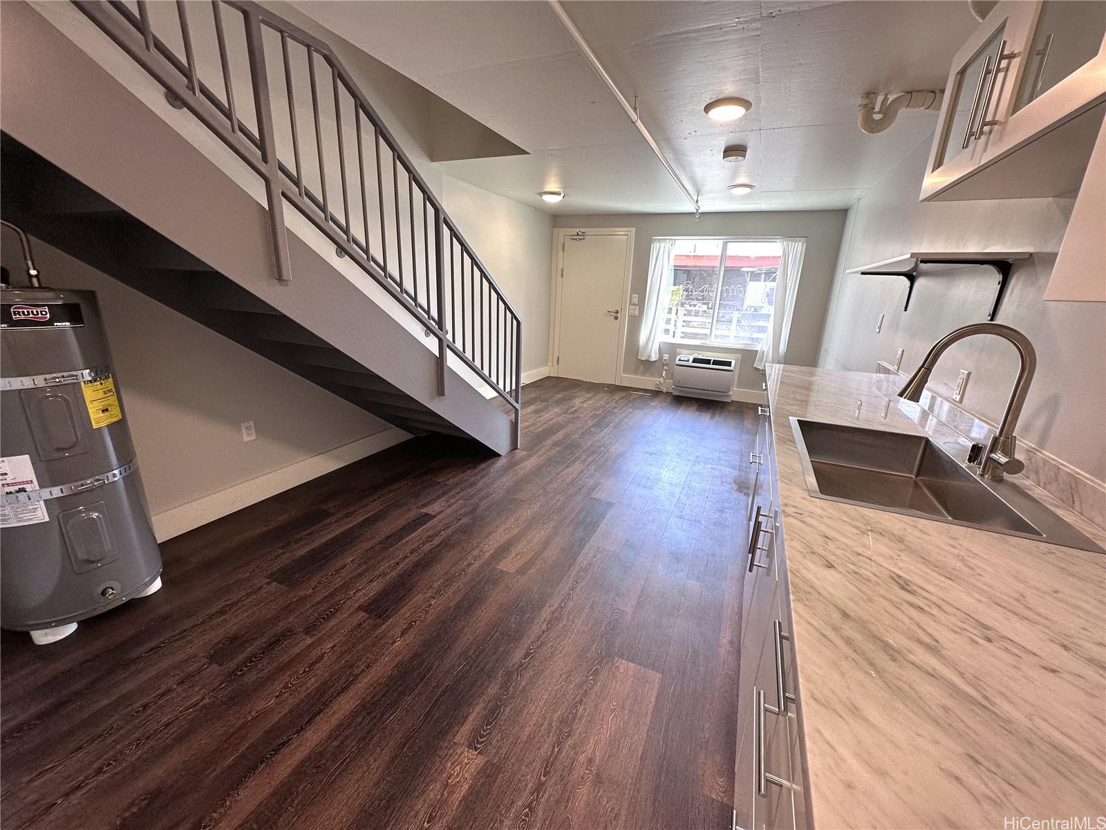 803 Waimanu Street  Unit 109