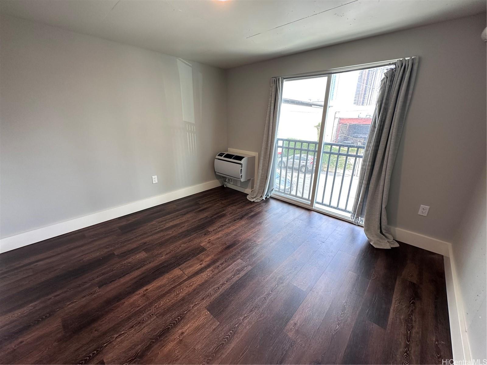 803 Waimanu Street  Unit 109