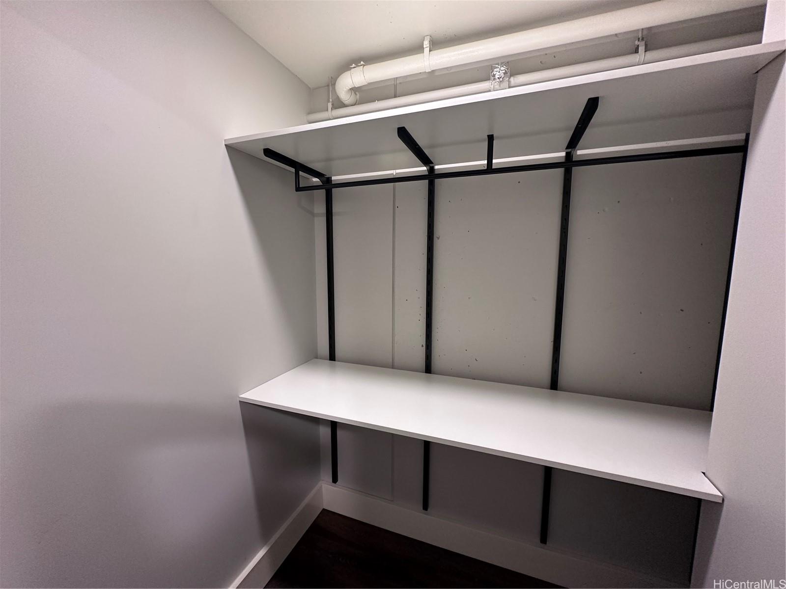 803 Waimanu Street  Unit 109