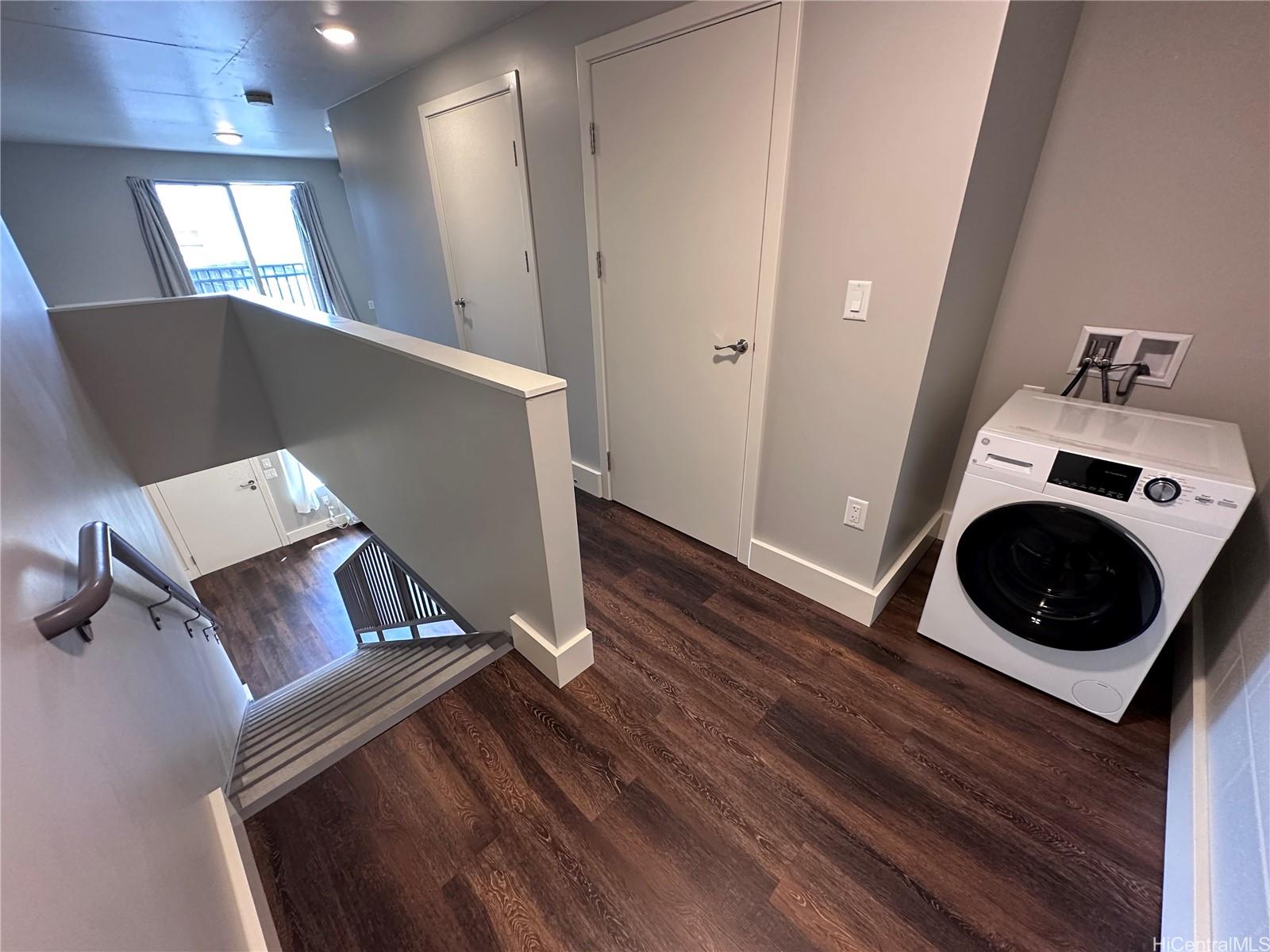 803 Waimanu Street  Unit 109