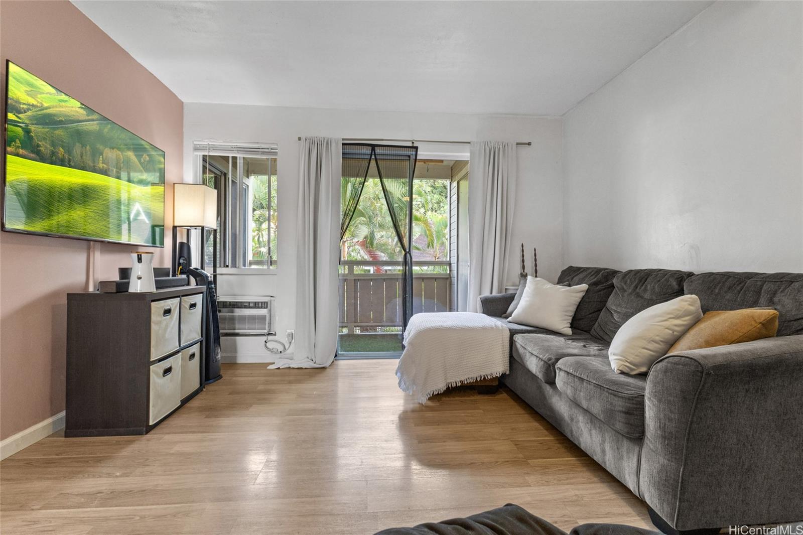 95-510 Wikao Street  Unit B203