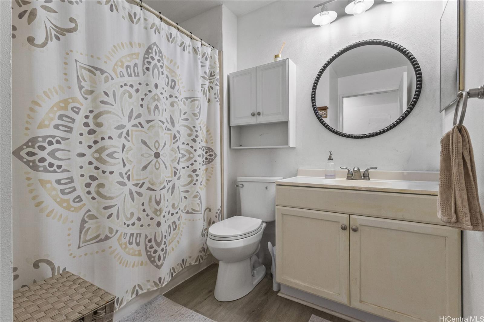 95-510 Wikao Street  Unit B203