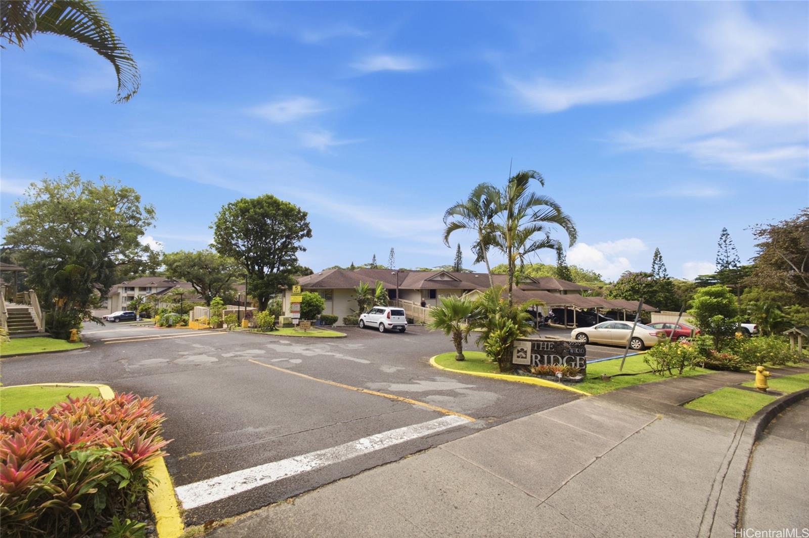 95-510 Wikao Street  Unit B203