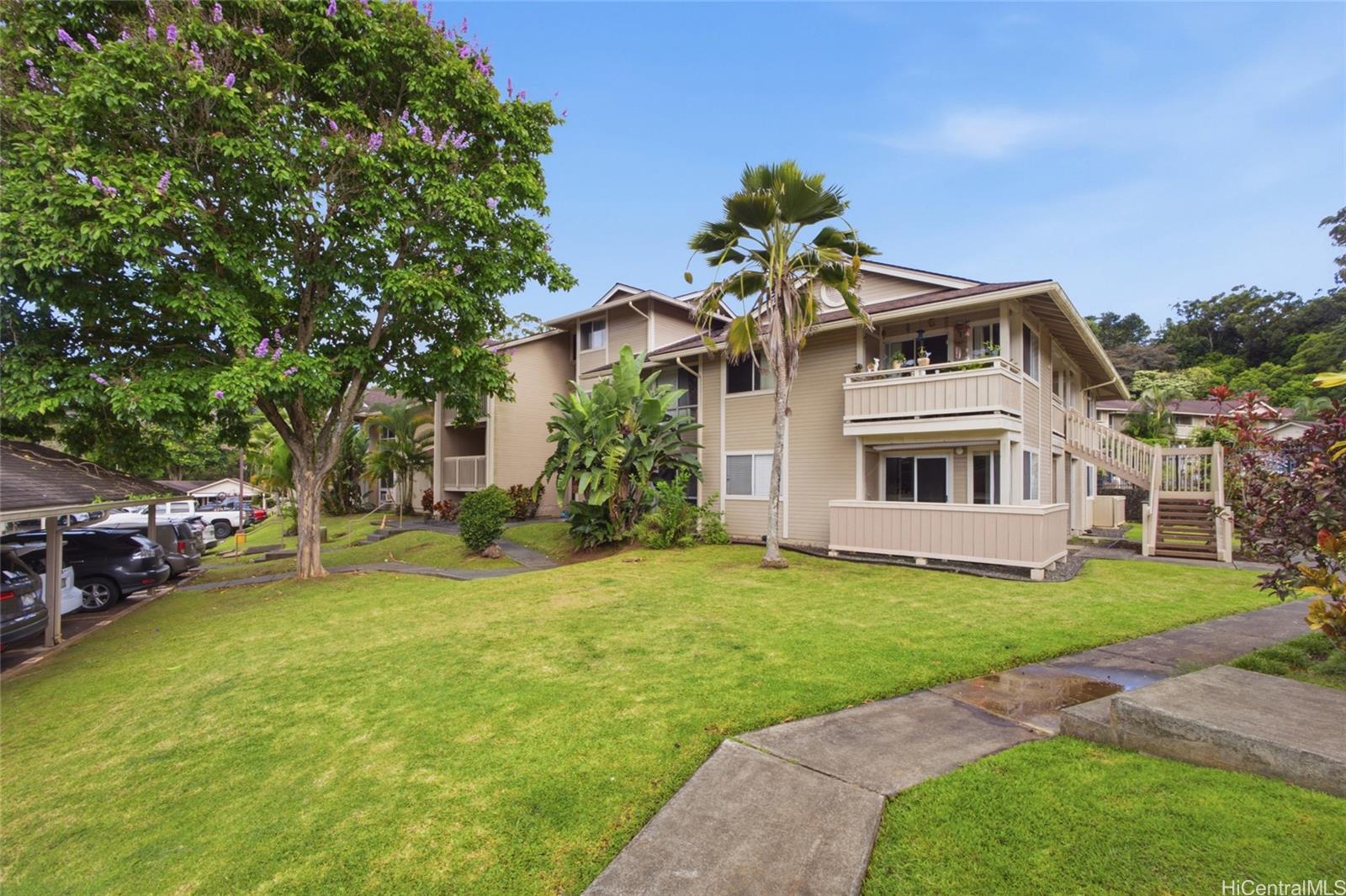 95-510 Wikao Street  Unit B203