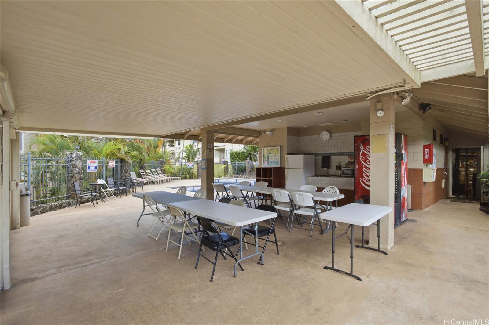 95-510 Wikao Street  Unit B203