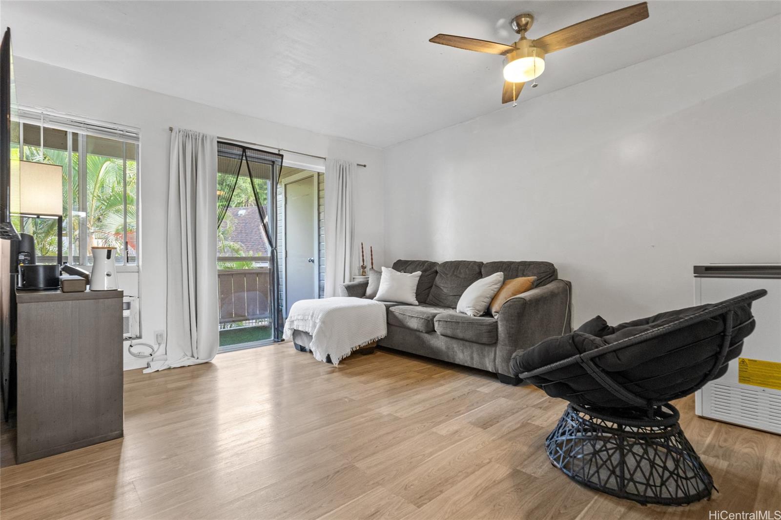 95-510 Wikao Street  Unit B203