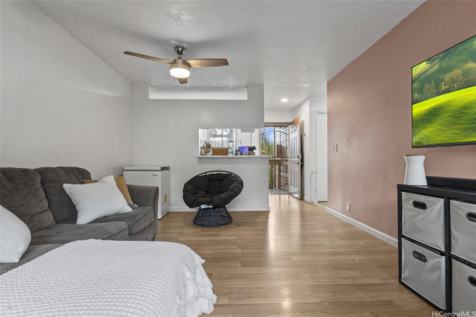 95-510 Wikao Street  Unit B203