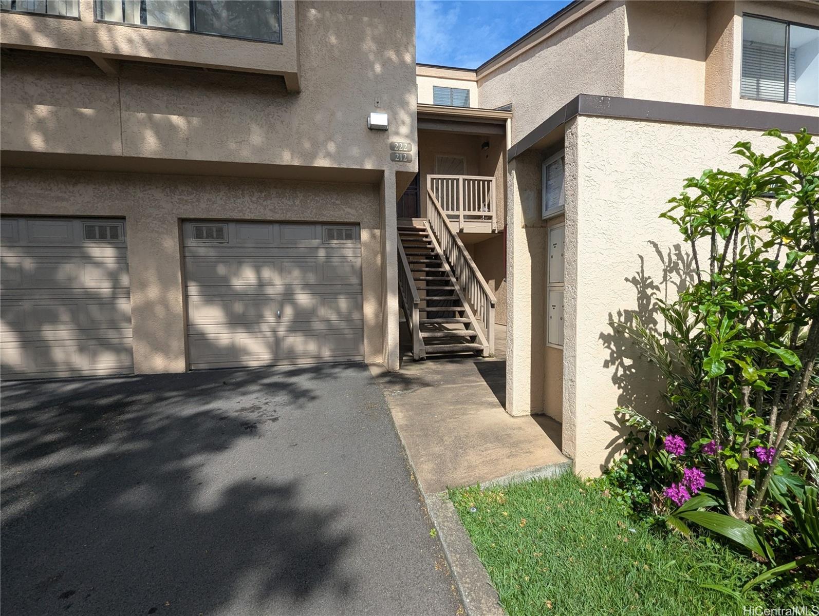46-010 Aliikane Place Unit 212 46-010 Aliikane Place Unit 212