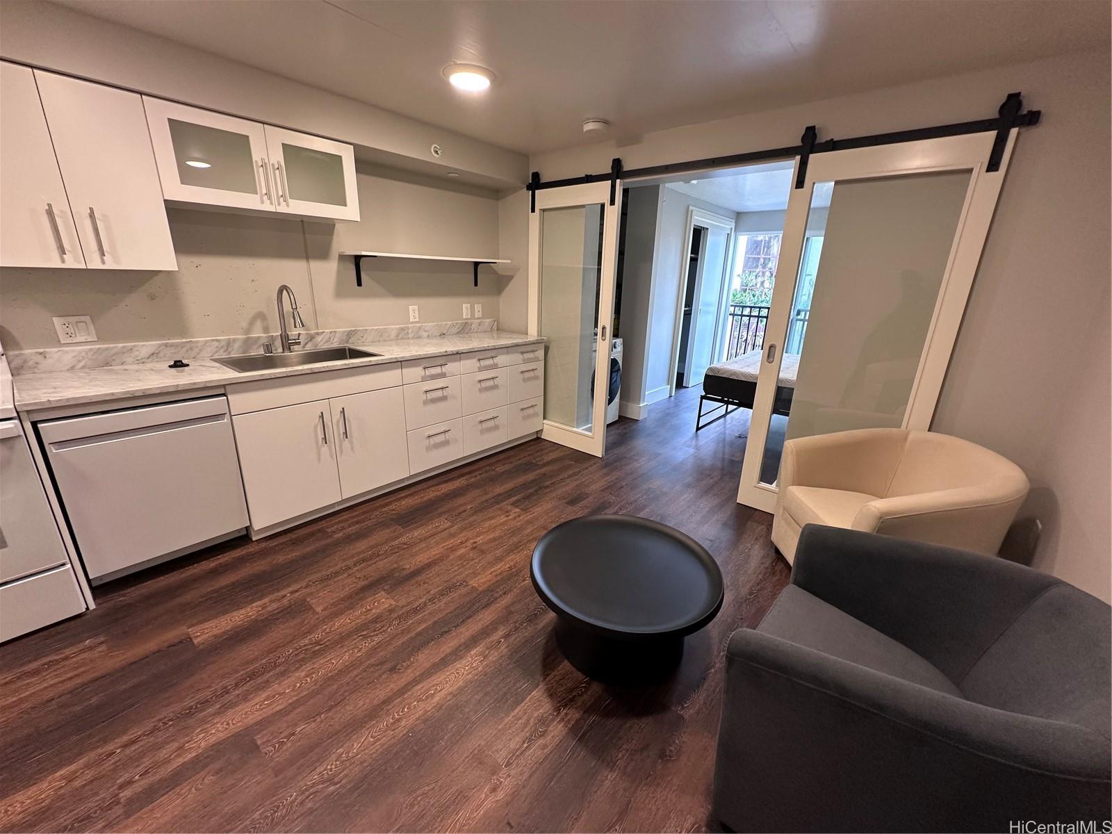803 Waimanu Street  Unit 205