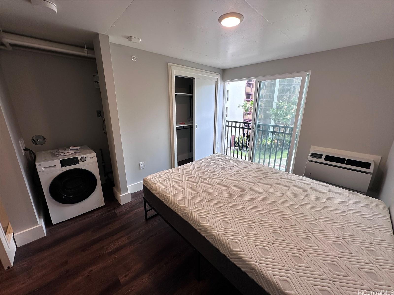 803 Waimanu Street  Unit 205