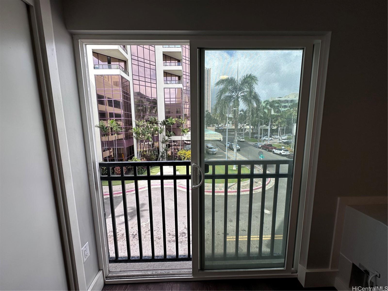 803 Waimanu Street  Unit 205