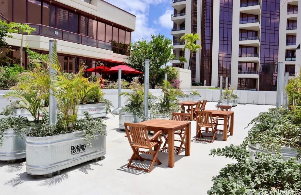 803 Waimanu Street  Unit 205